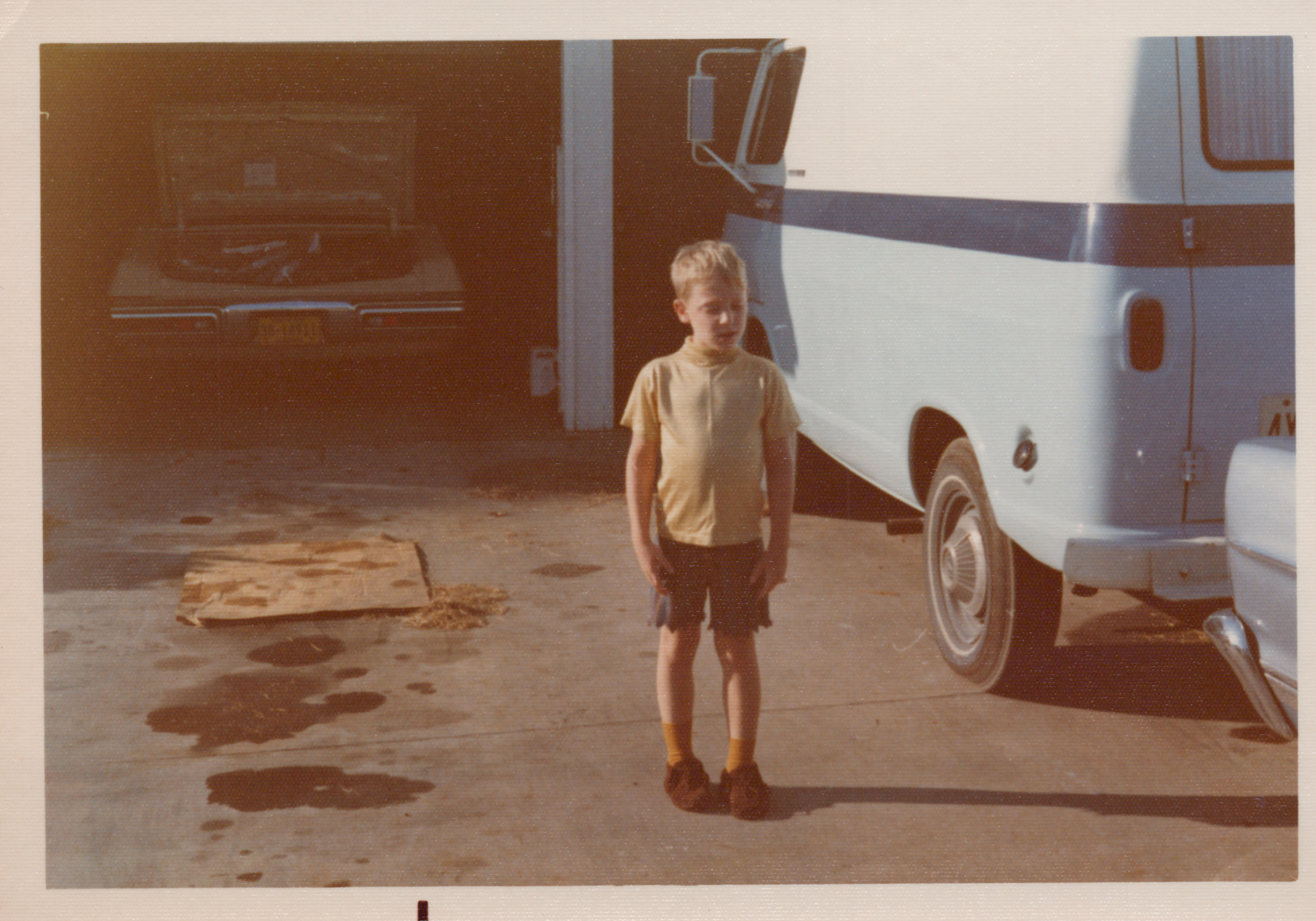 A personal photograph