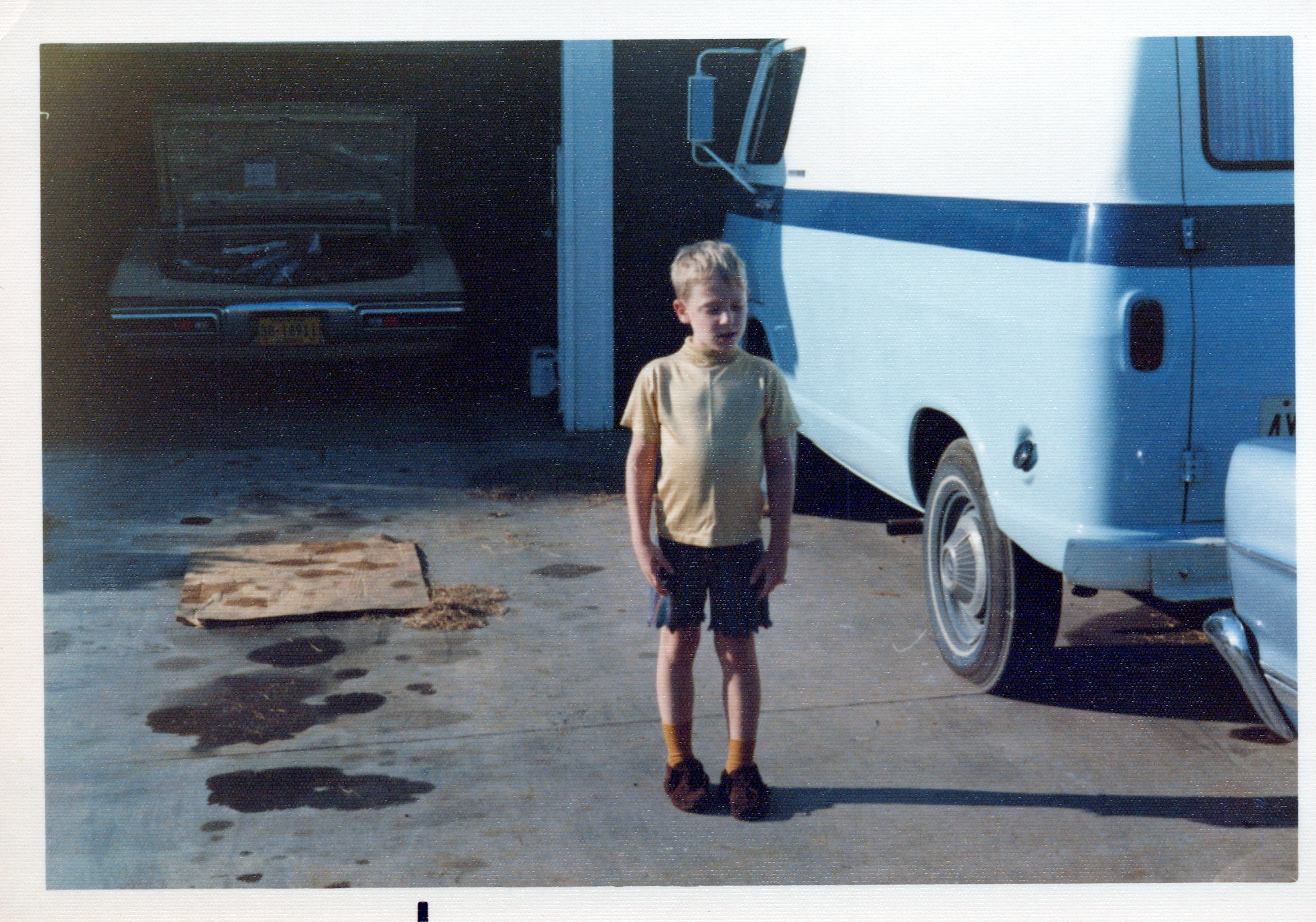 A personal photograph