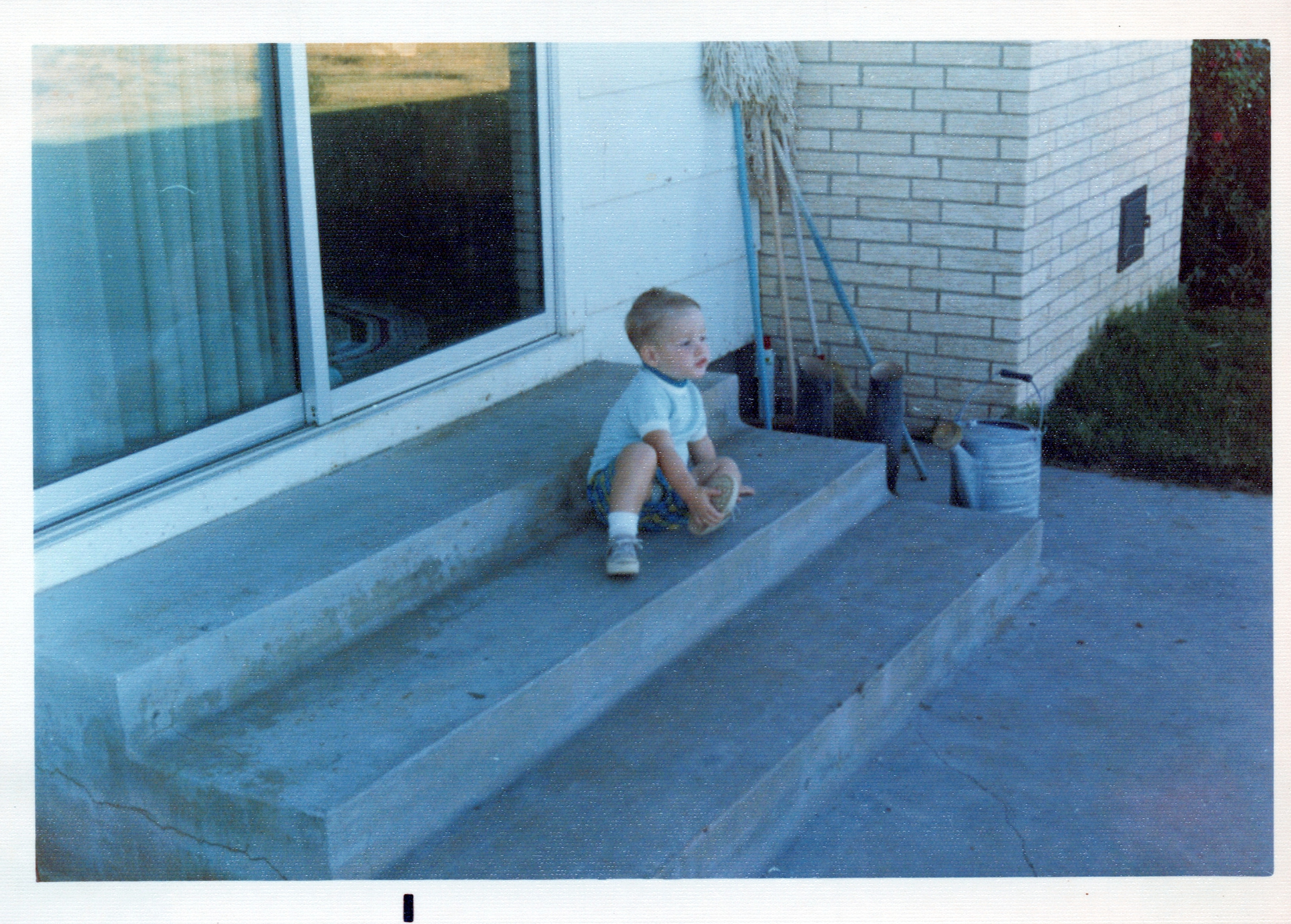 A personal photograph