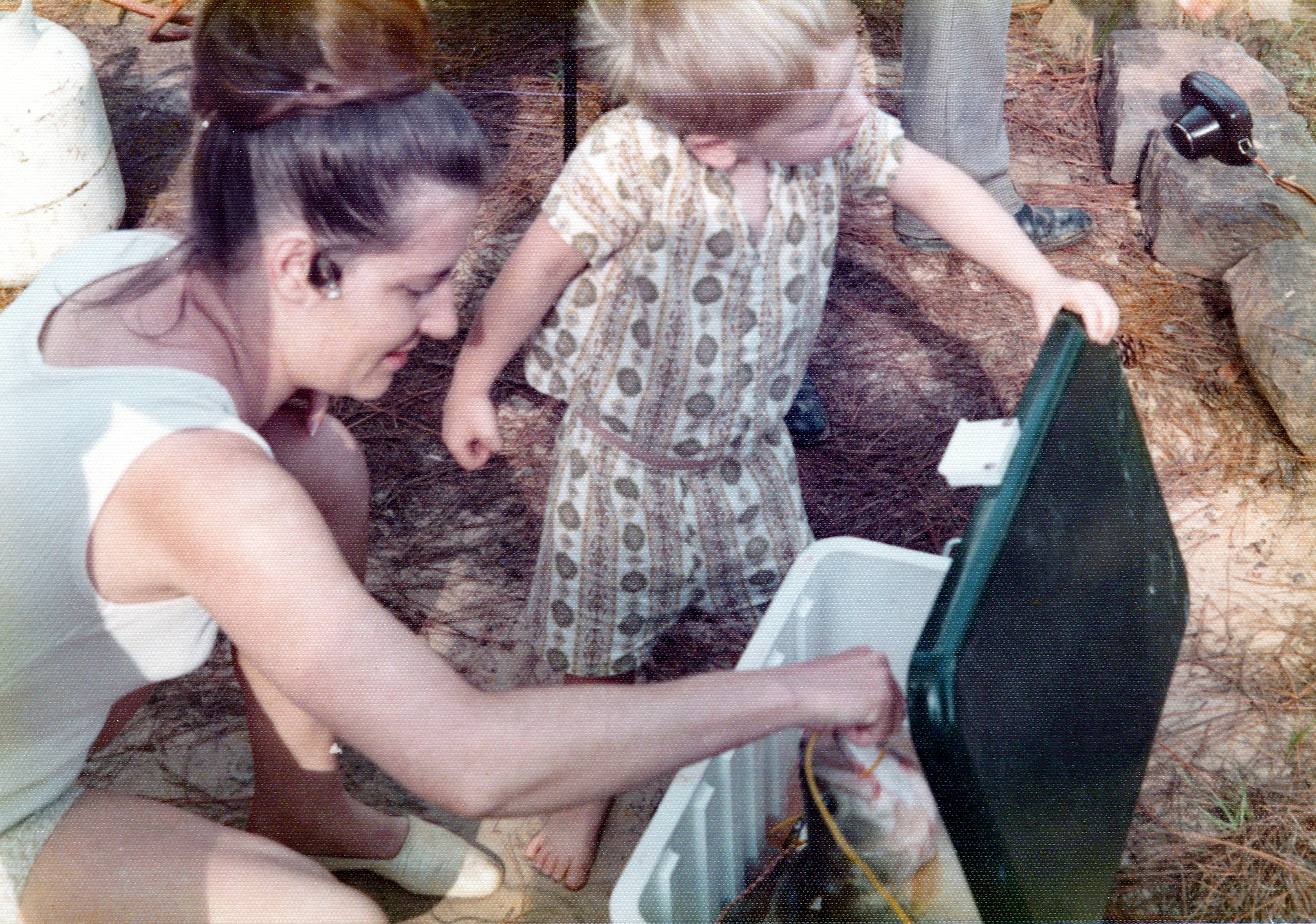 A personal photograph