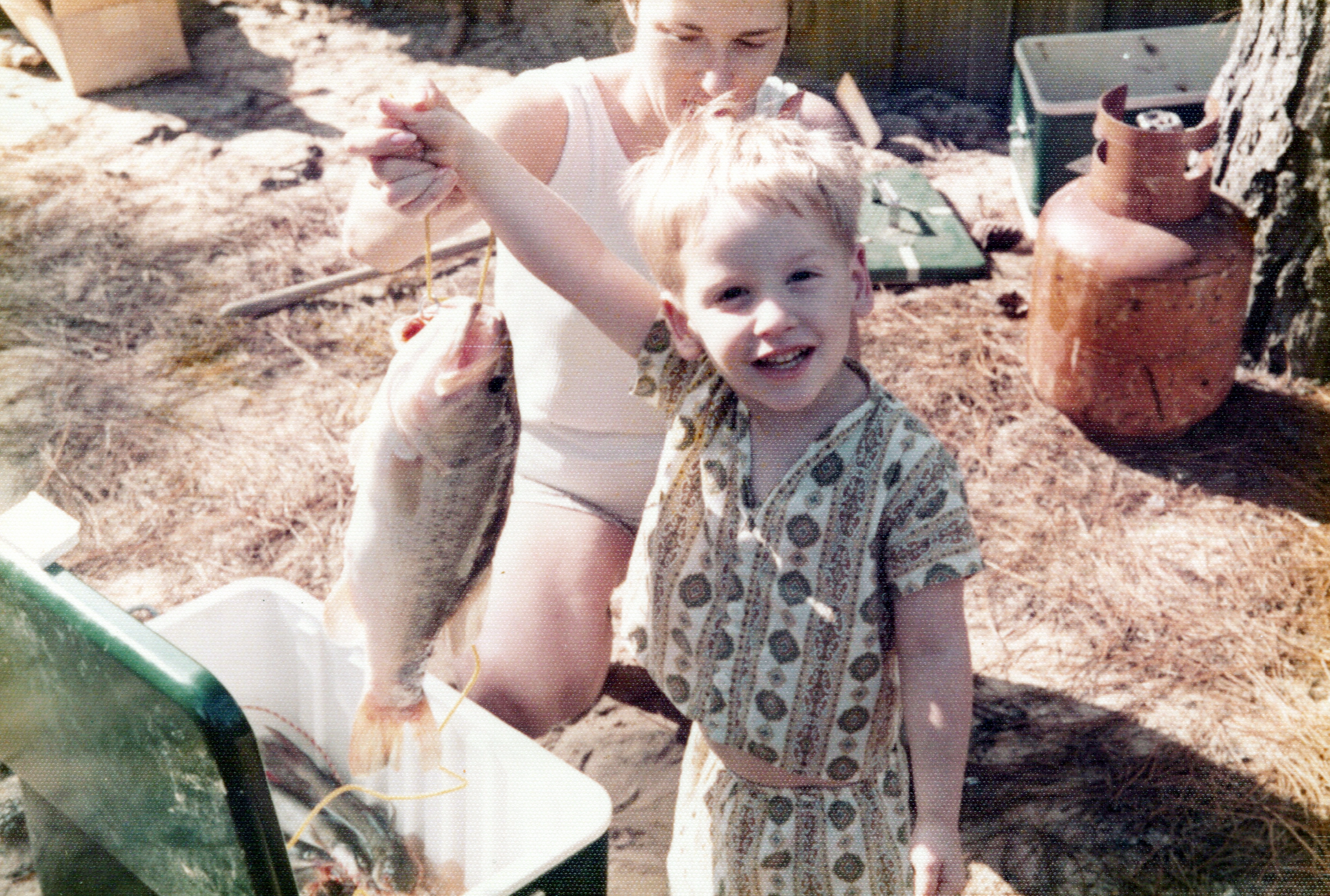 A personal photograph