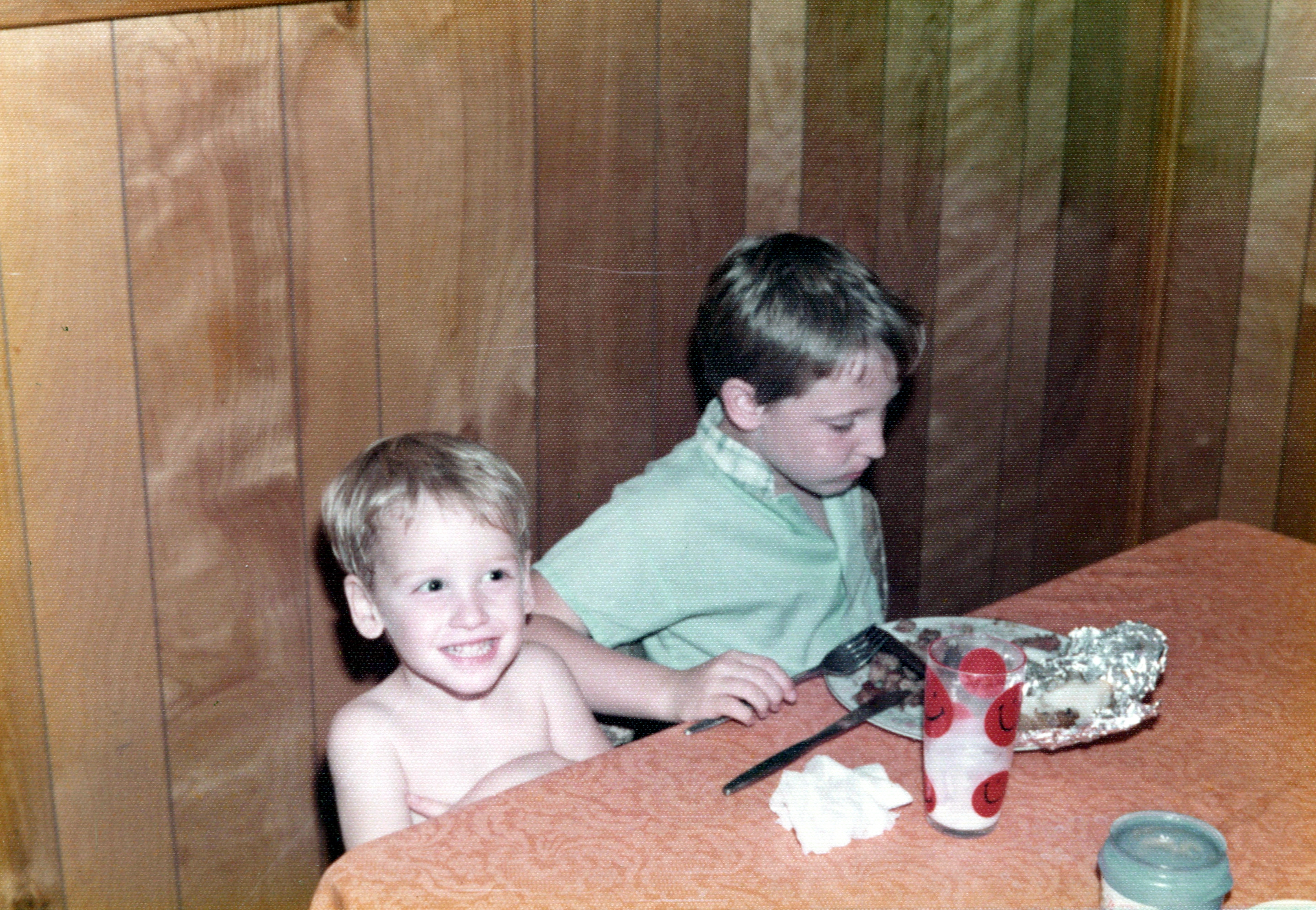 A personal photograph