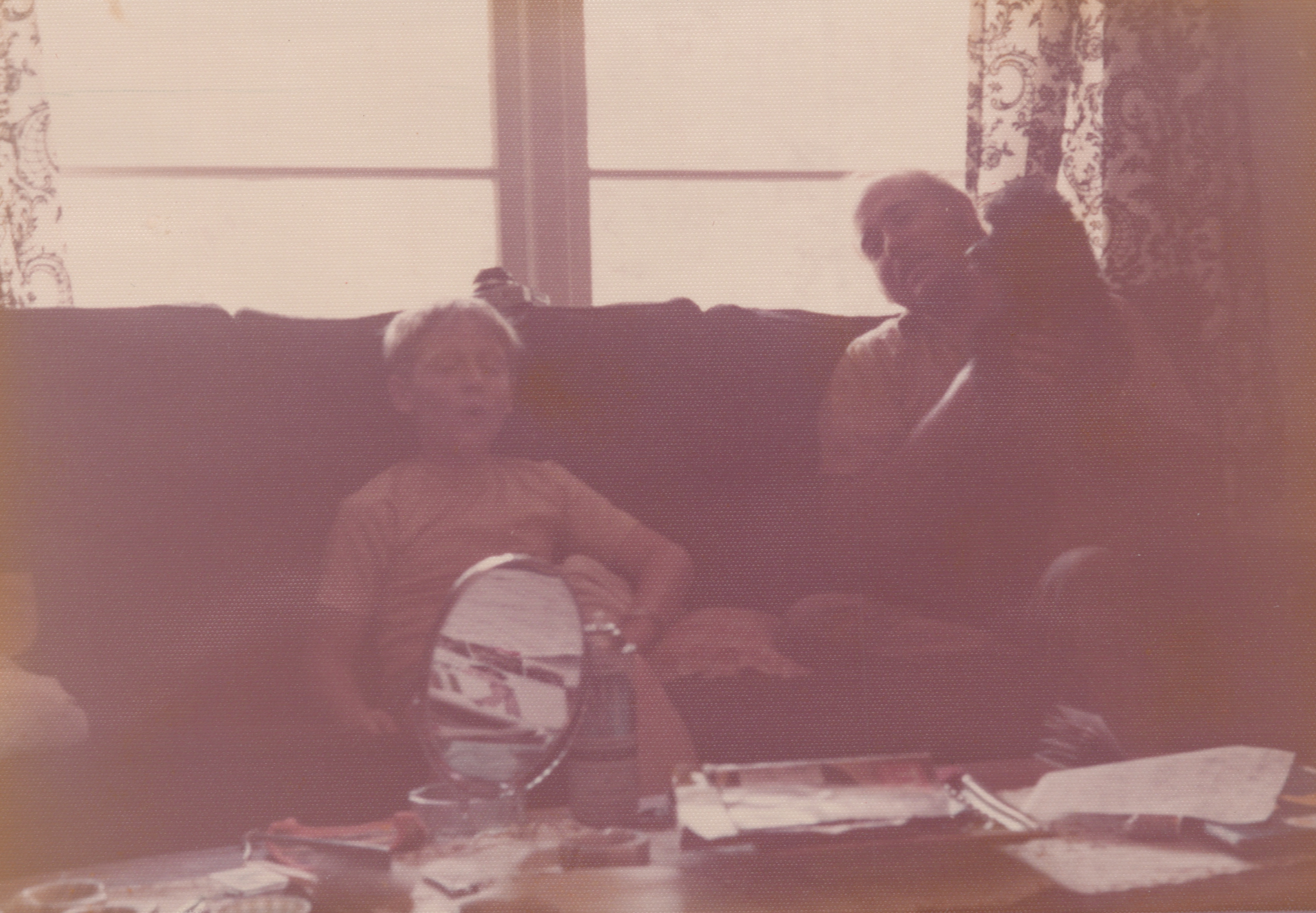 A personal photograph