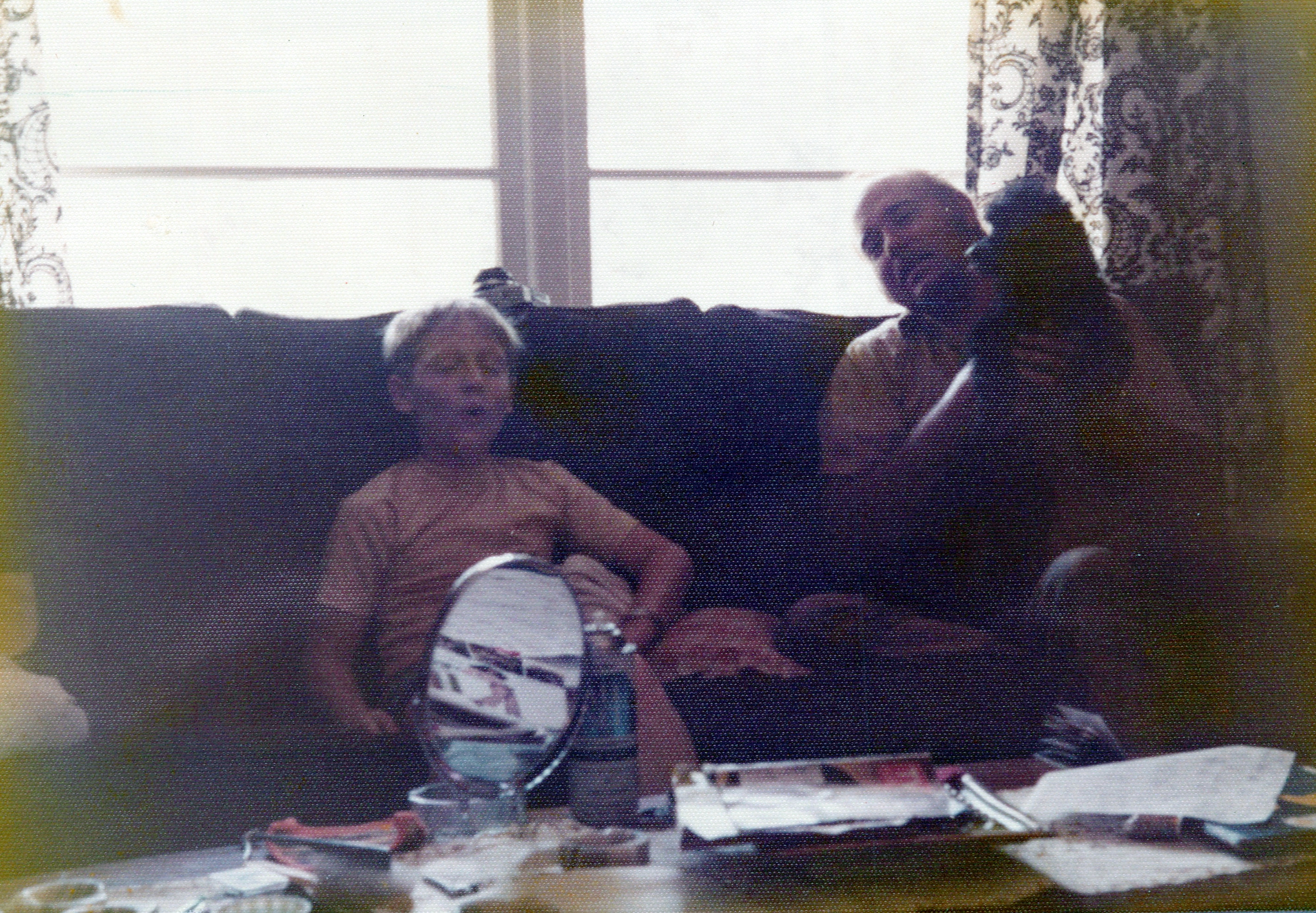 A personal photograph