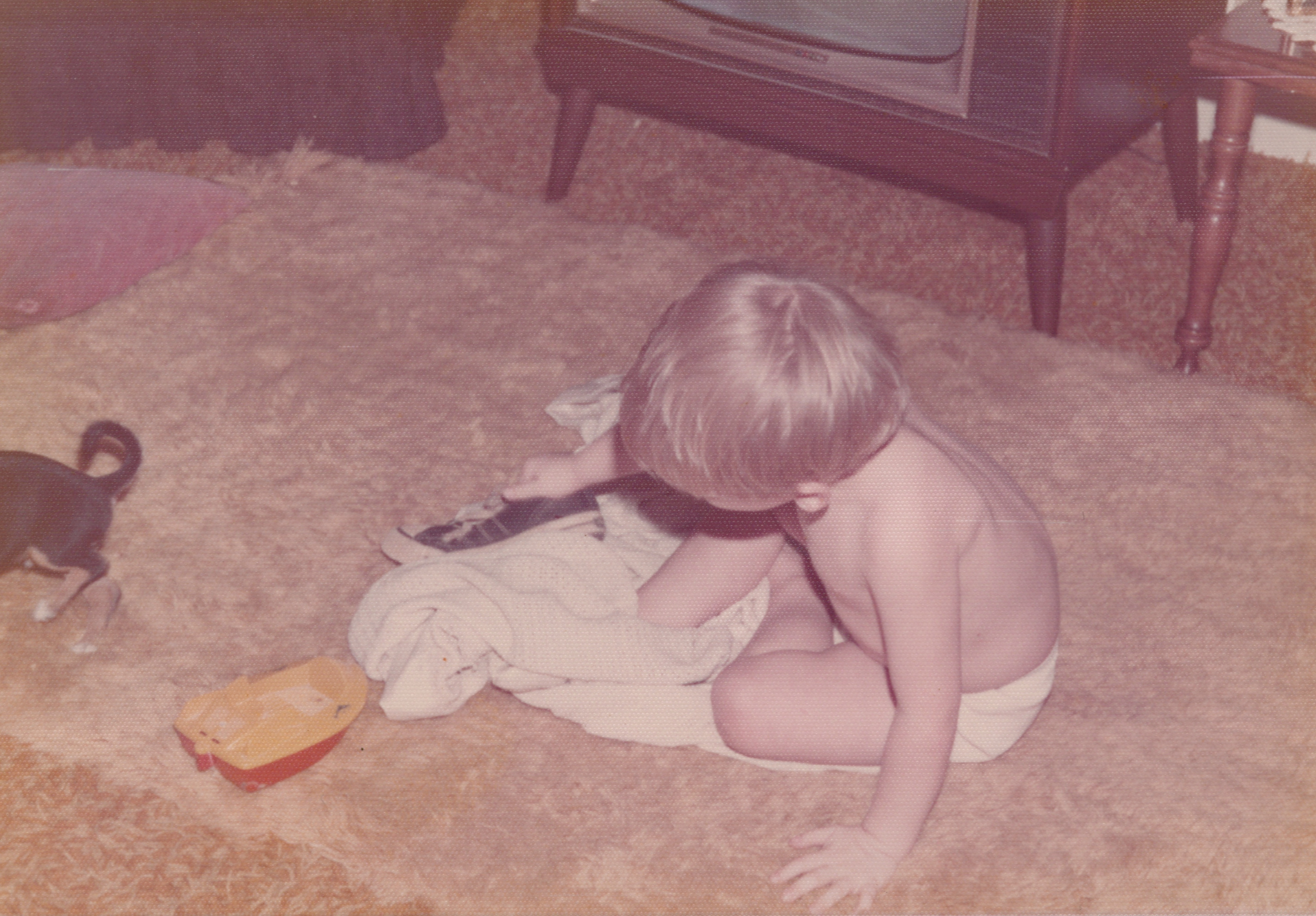 A personal photograph