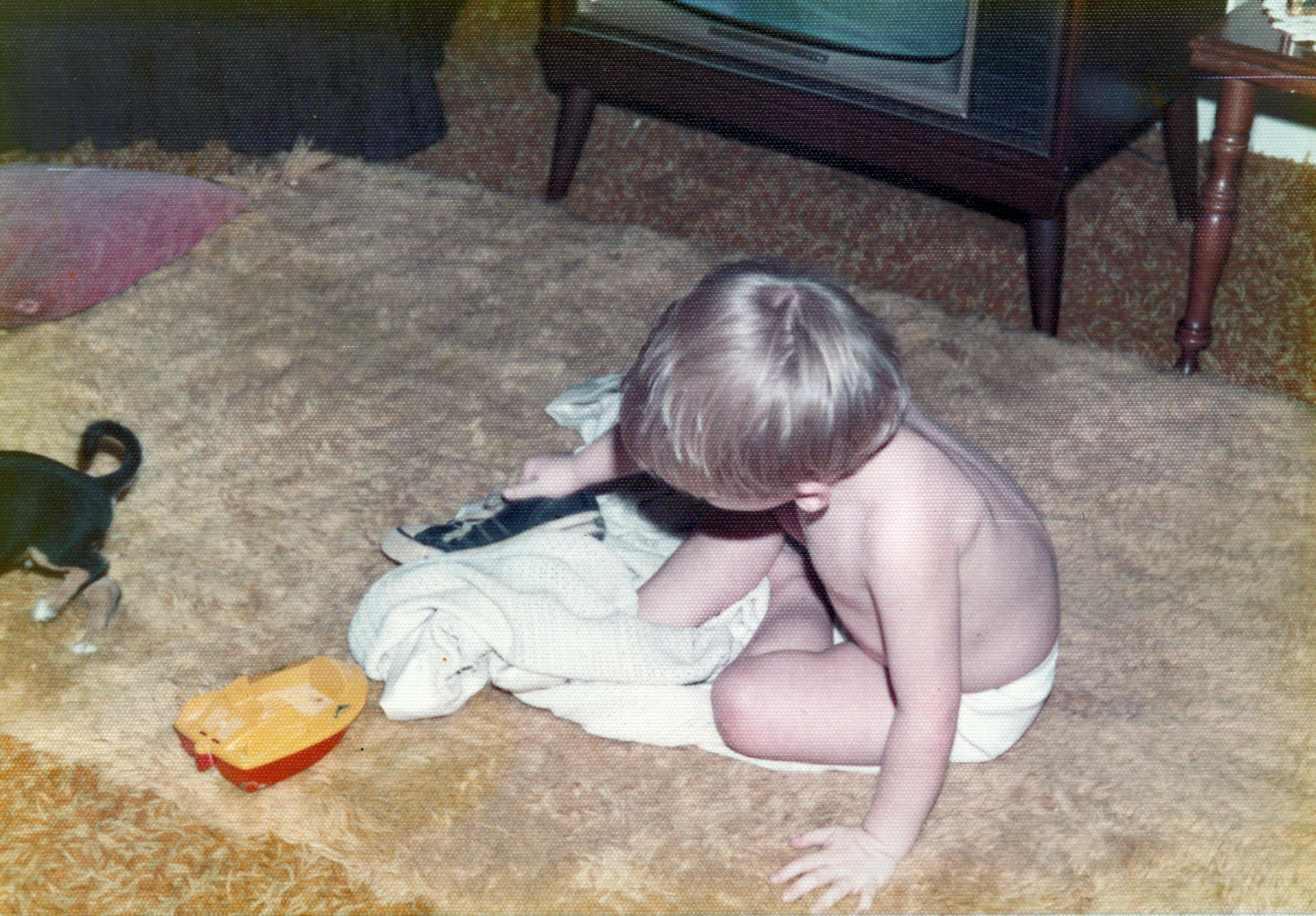 A personal photograph
