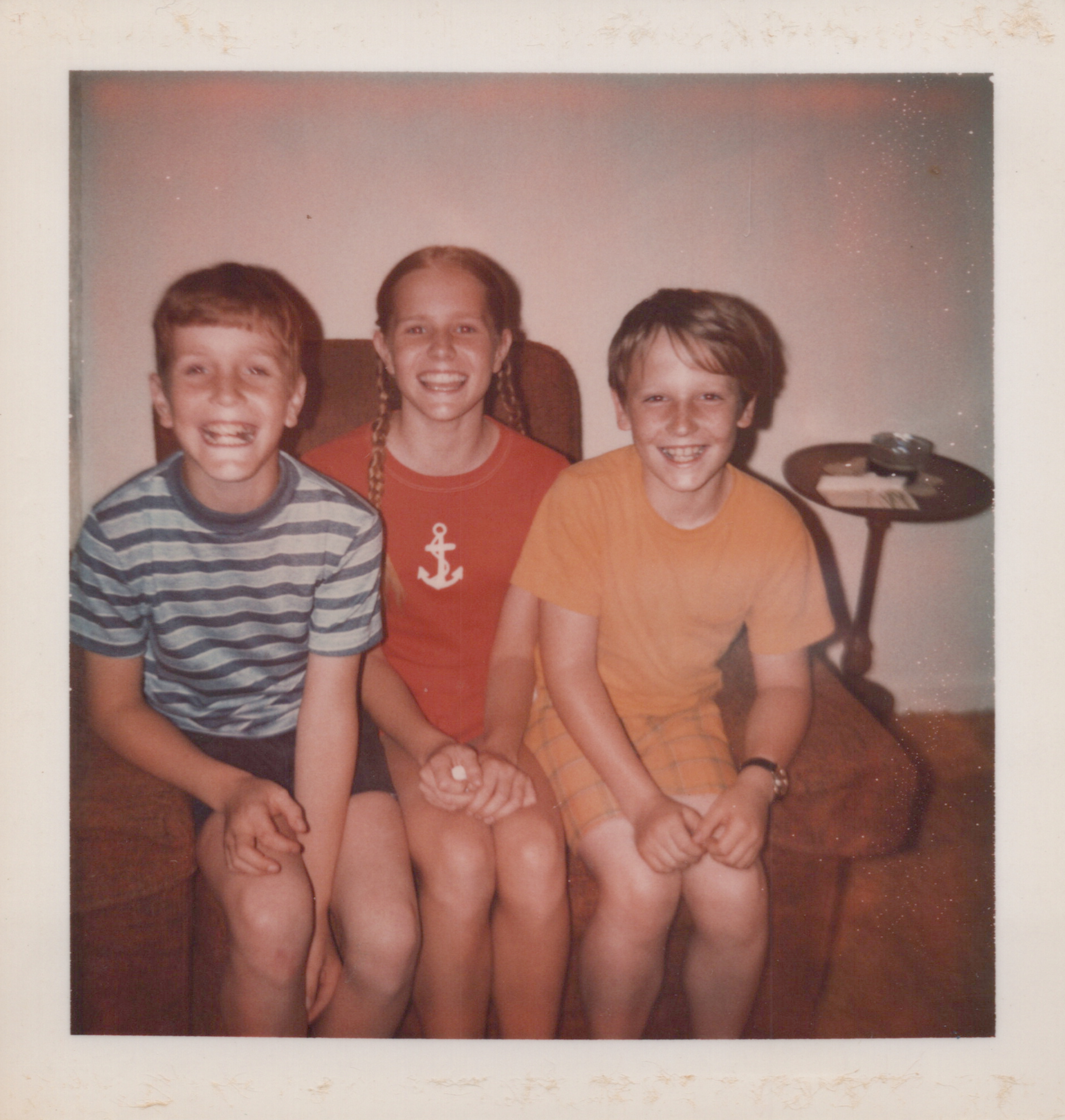 A personal photograph