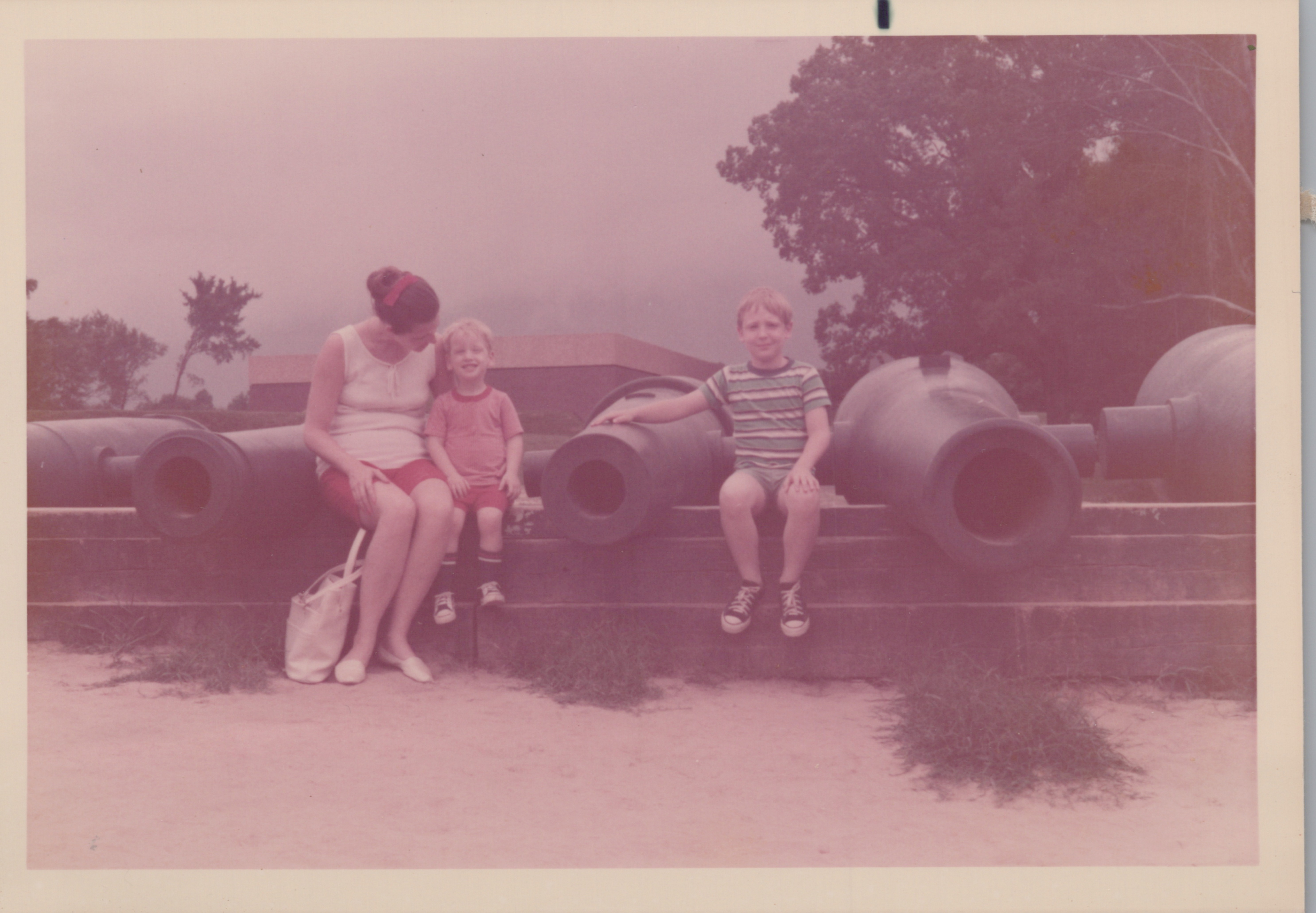 A personal photograph