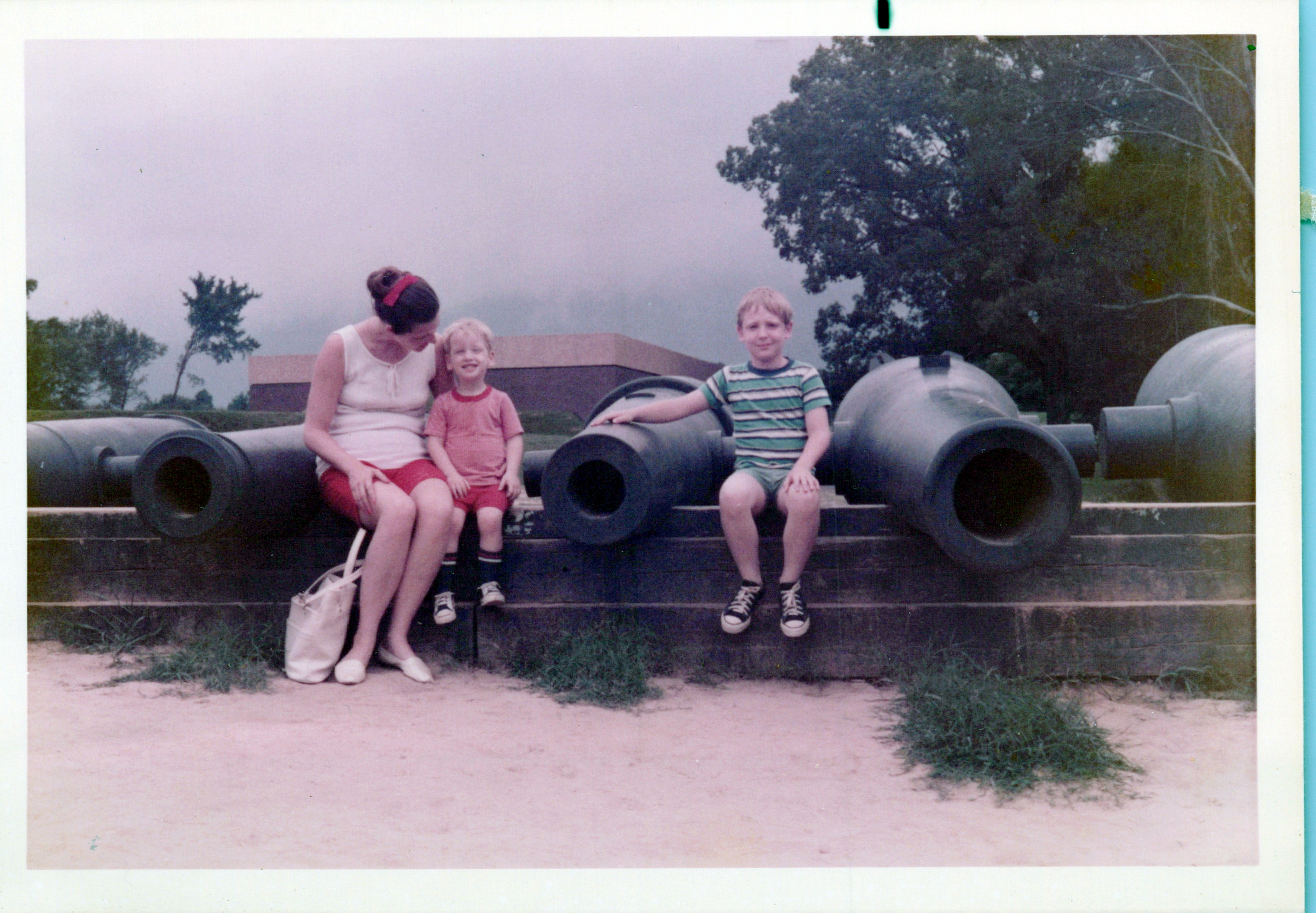 A personal photograph