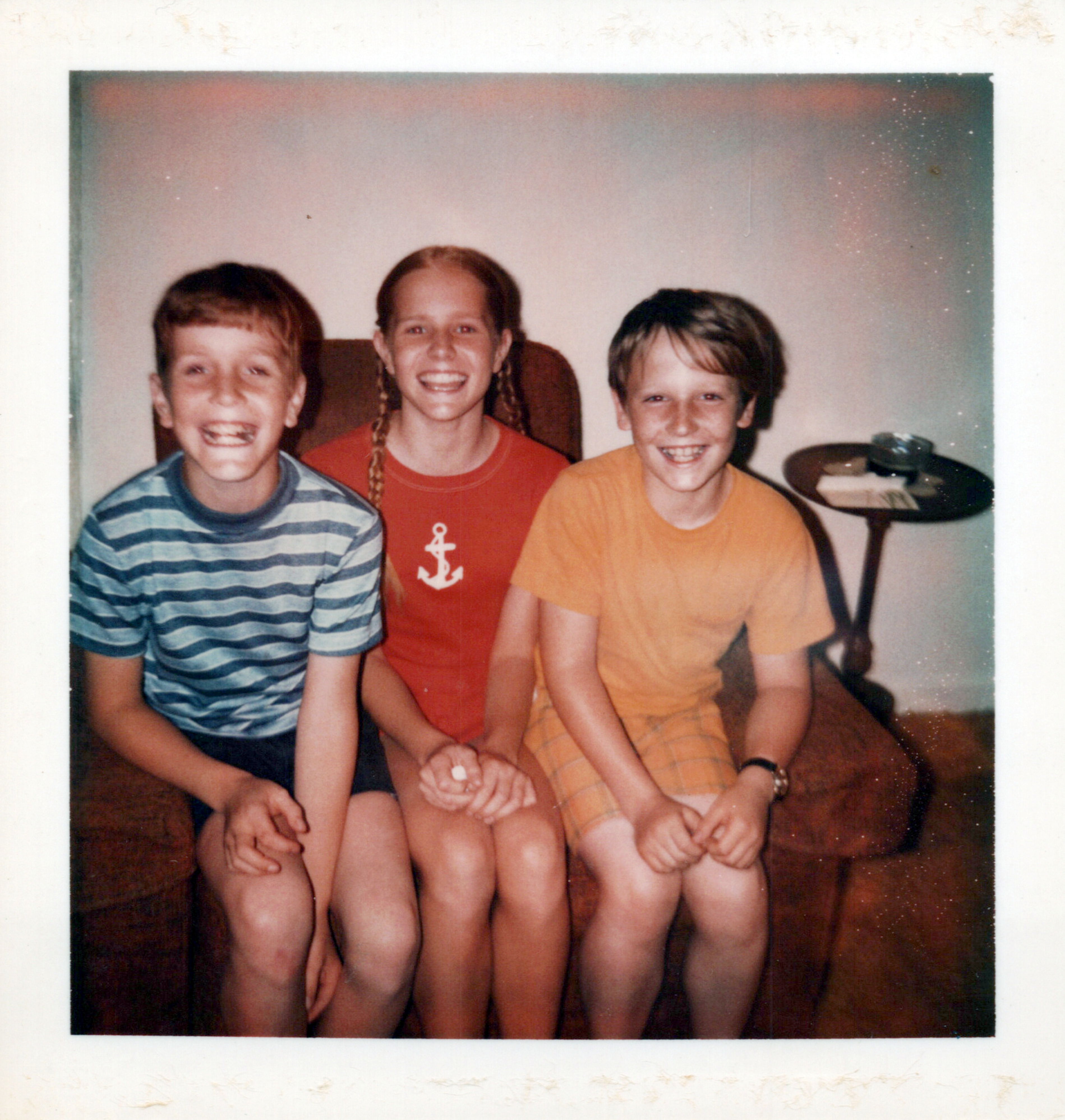 A personal photograph