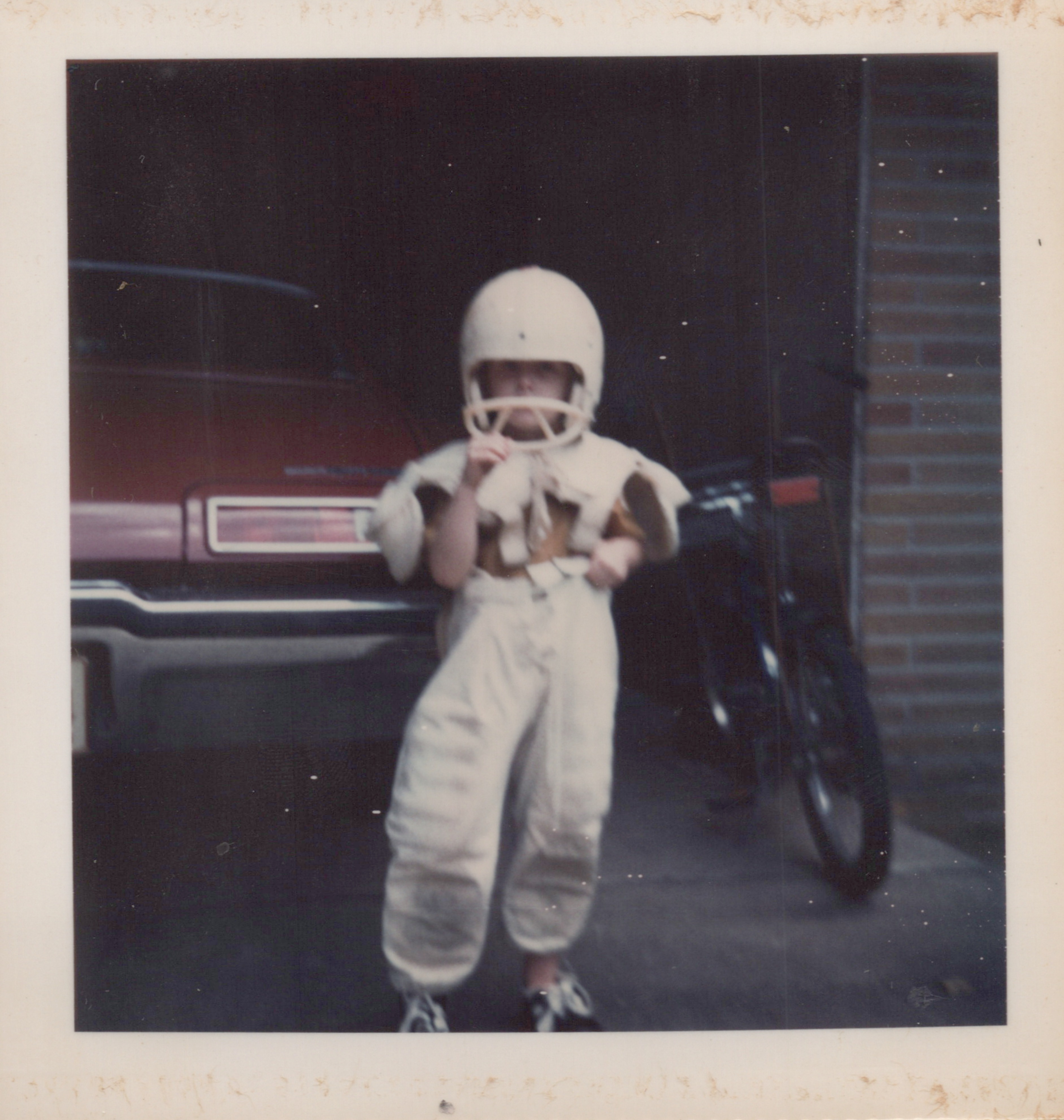 A personal photograph