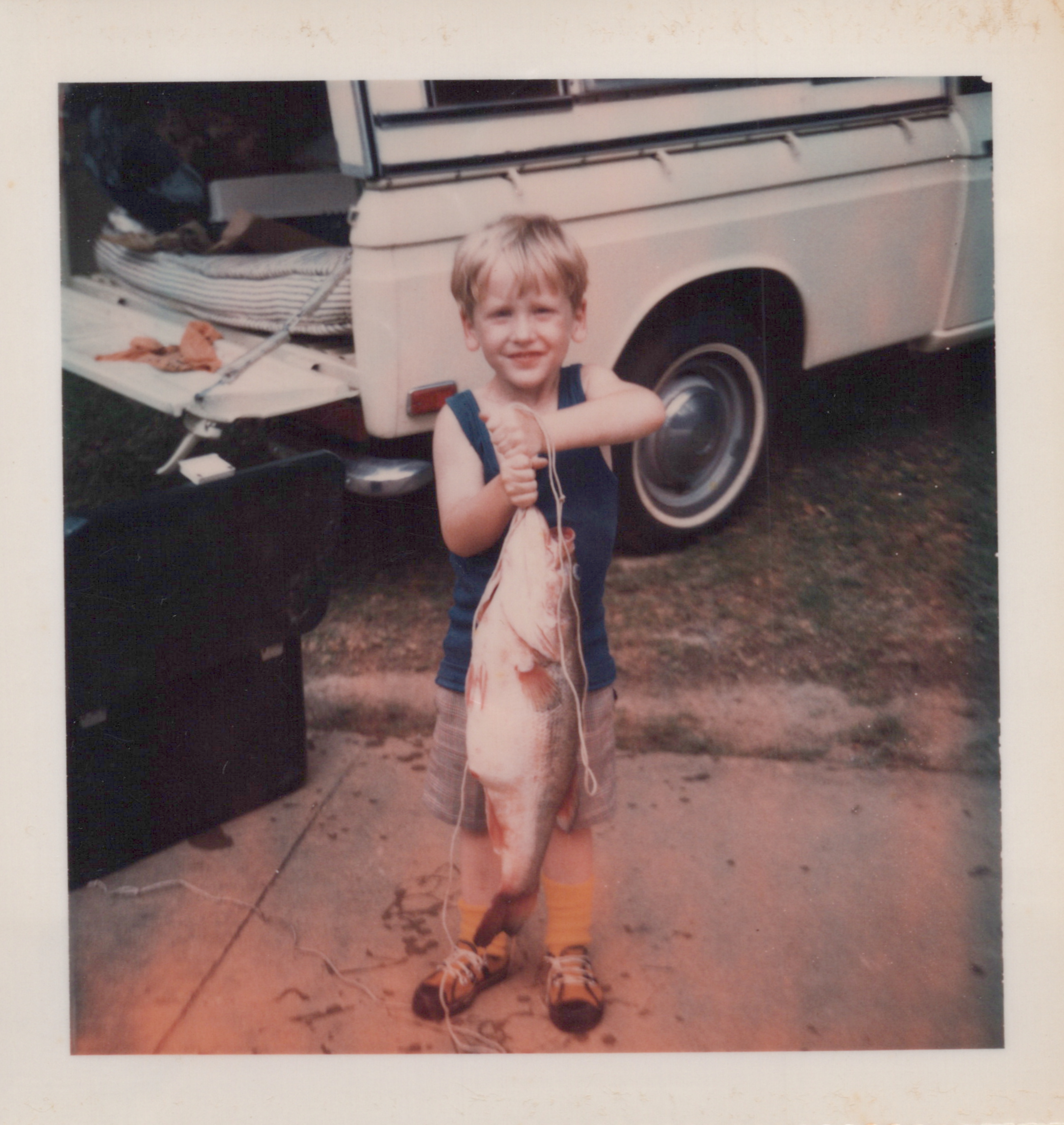 A personal photograph