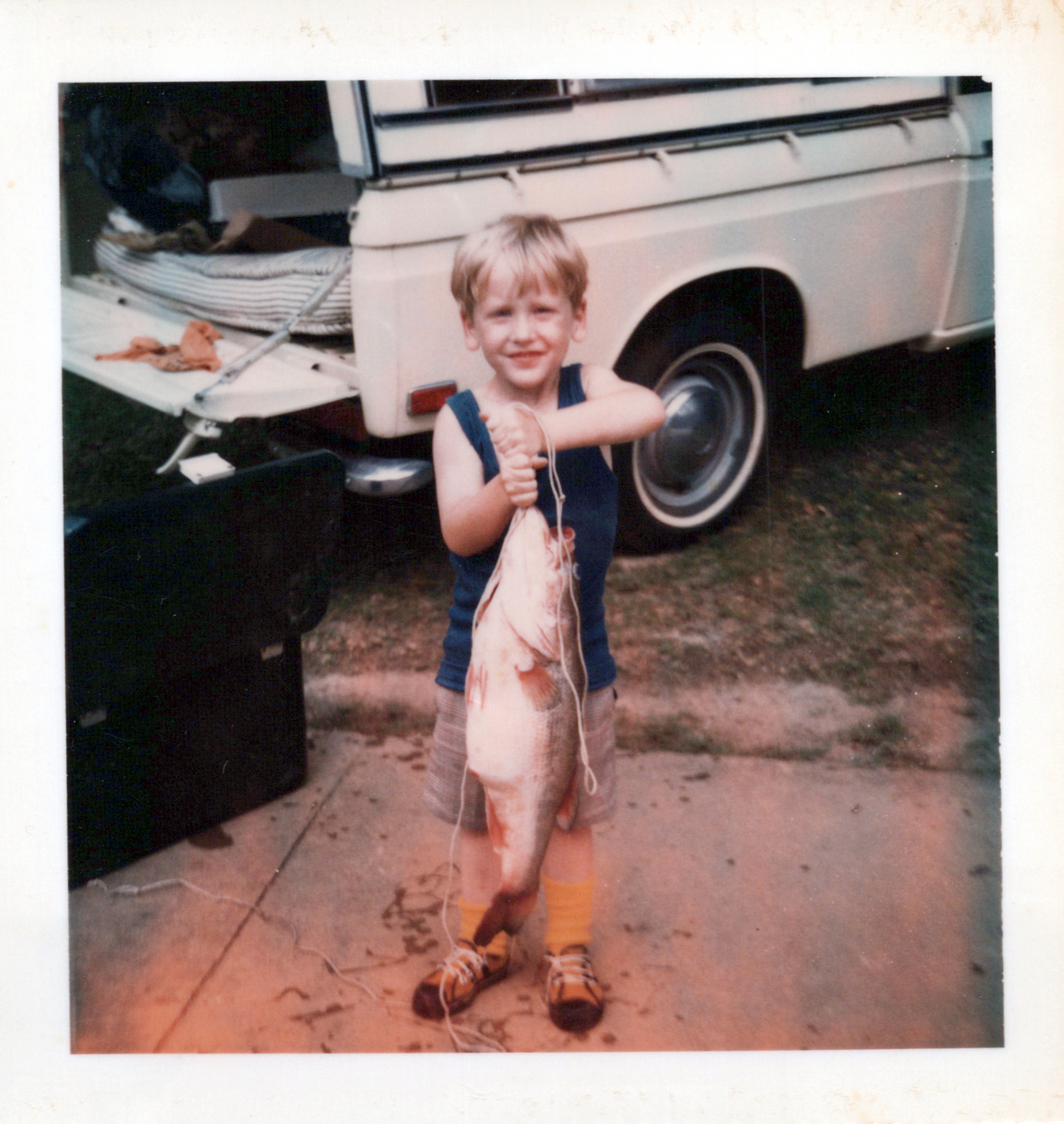 A personal photograph