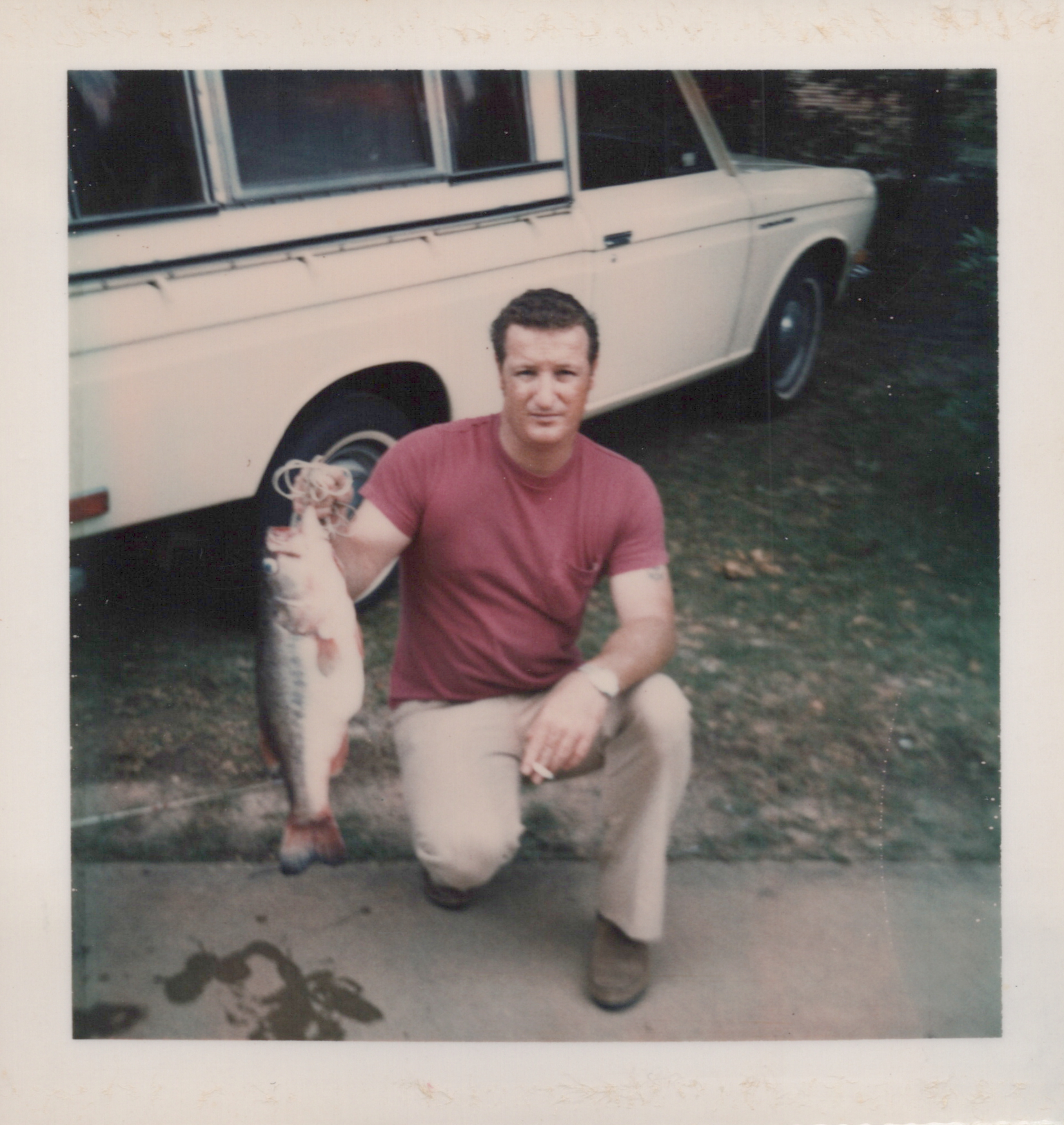 A personal photograph