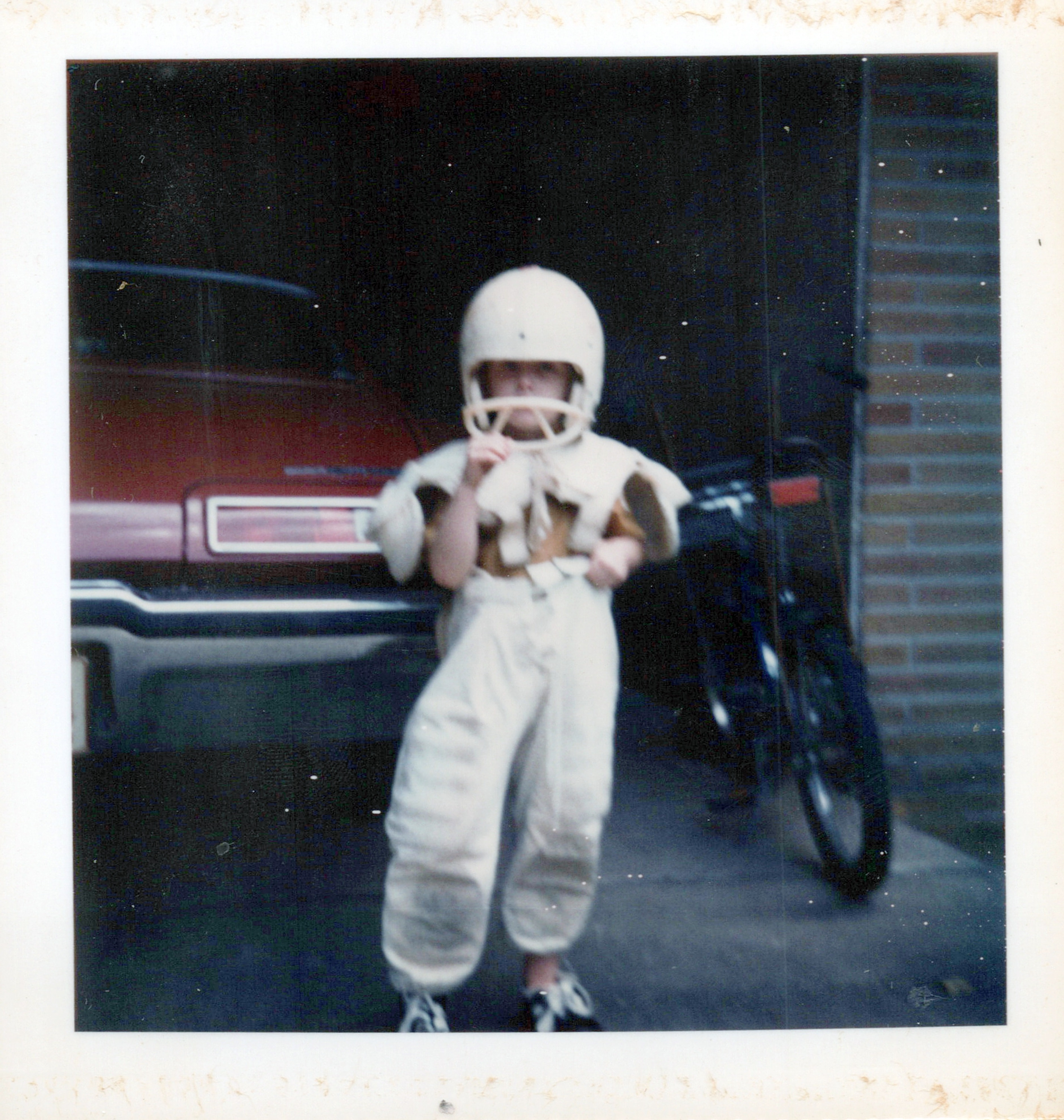 A personal photograph