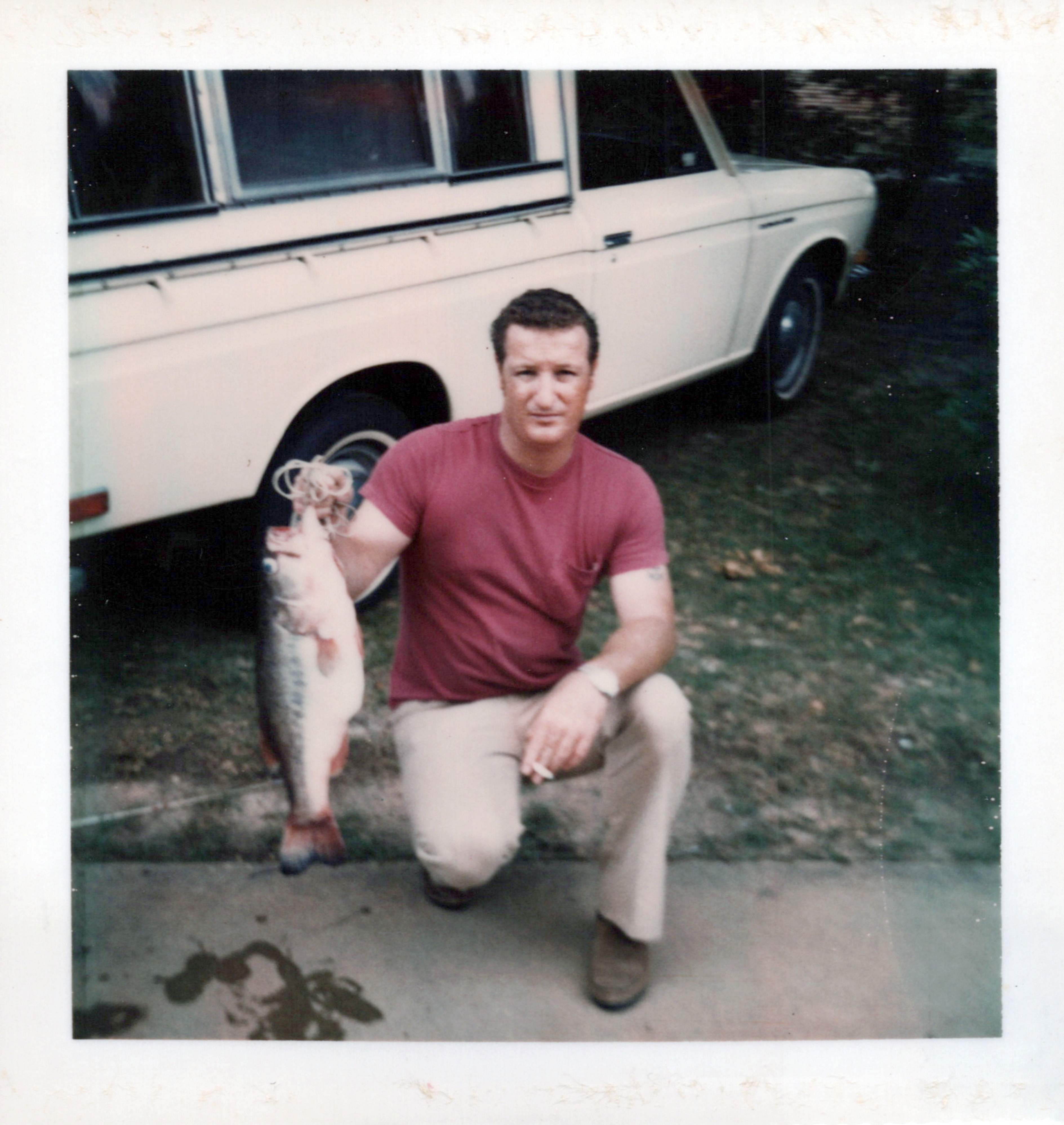 A personal photograph