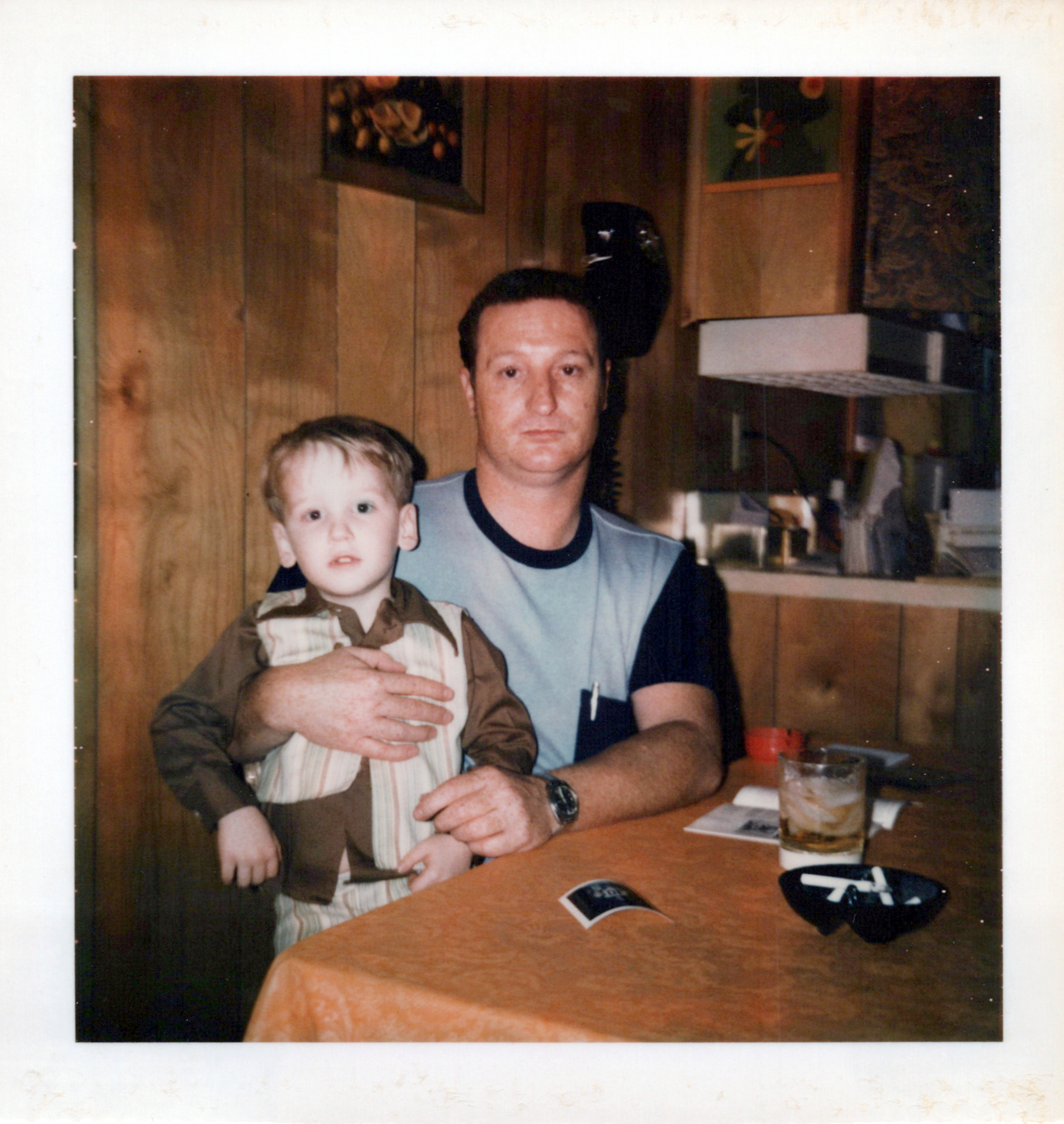 A personal photograph