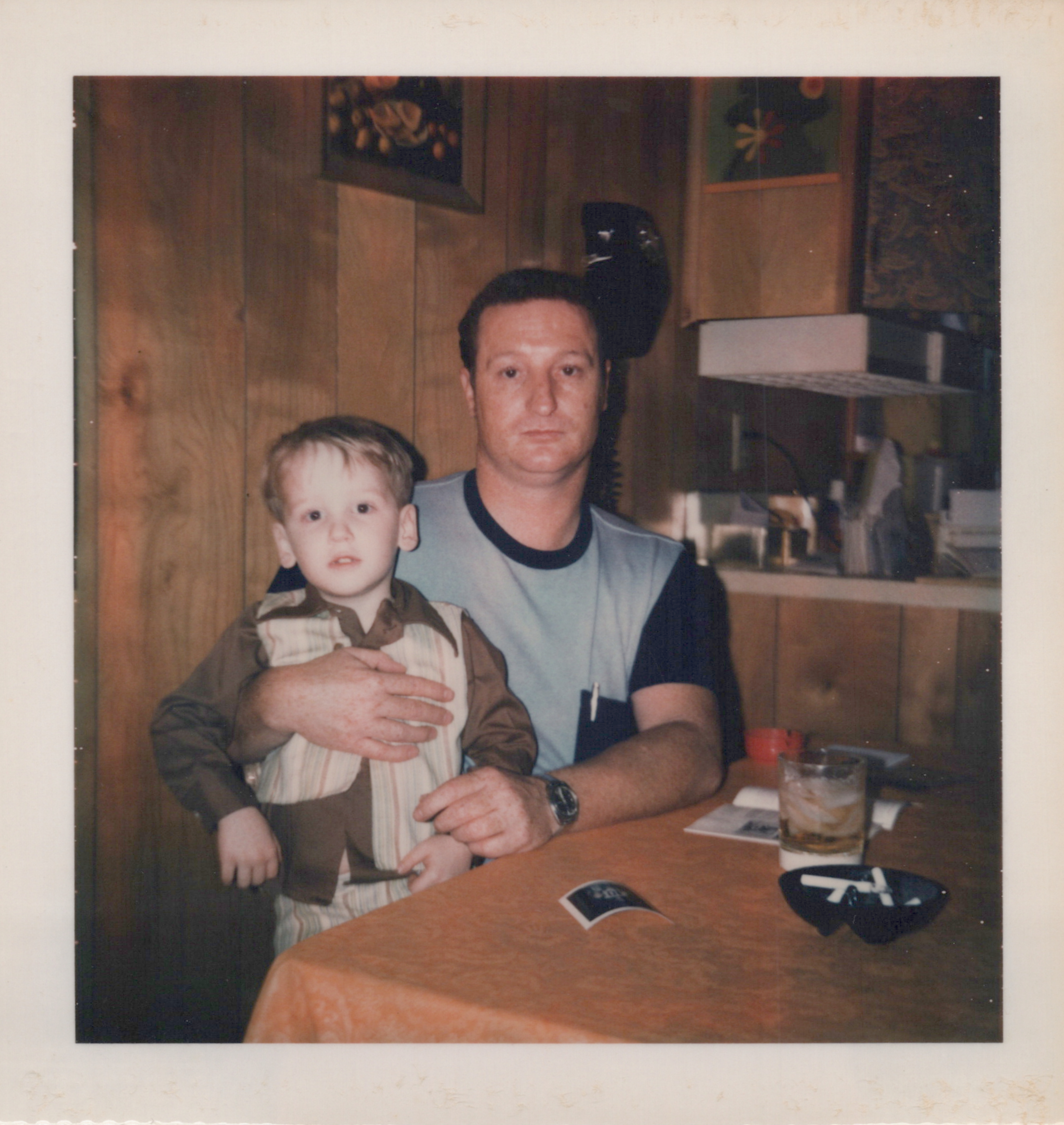 A personal photograph