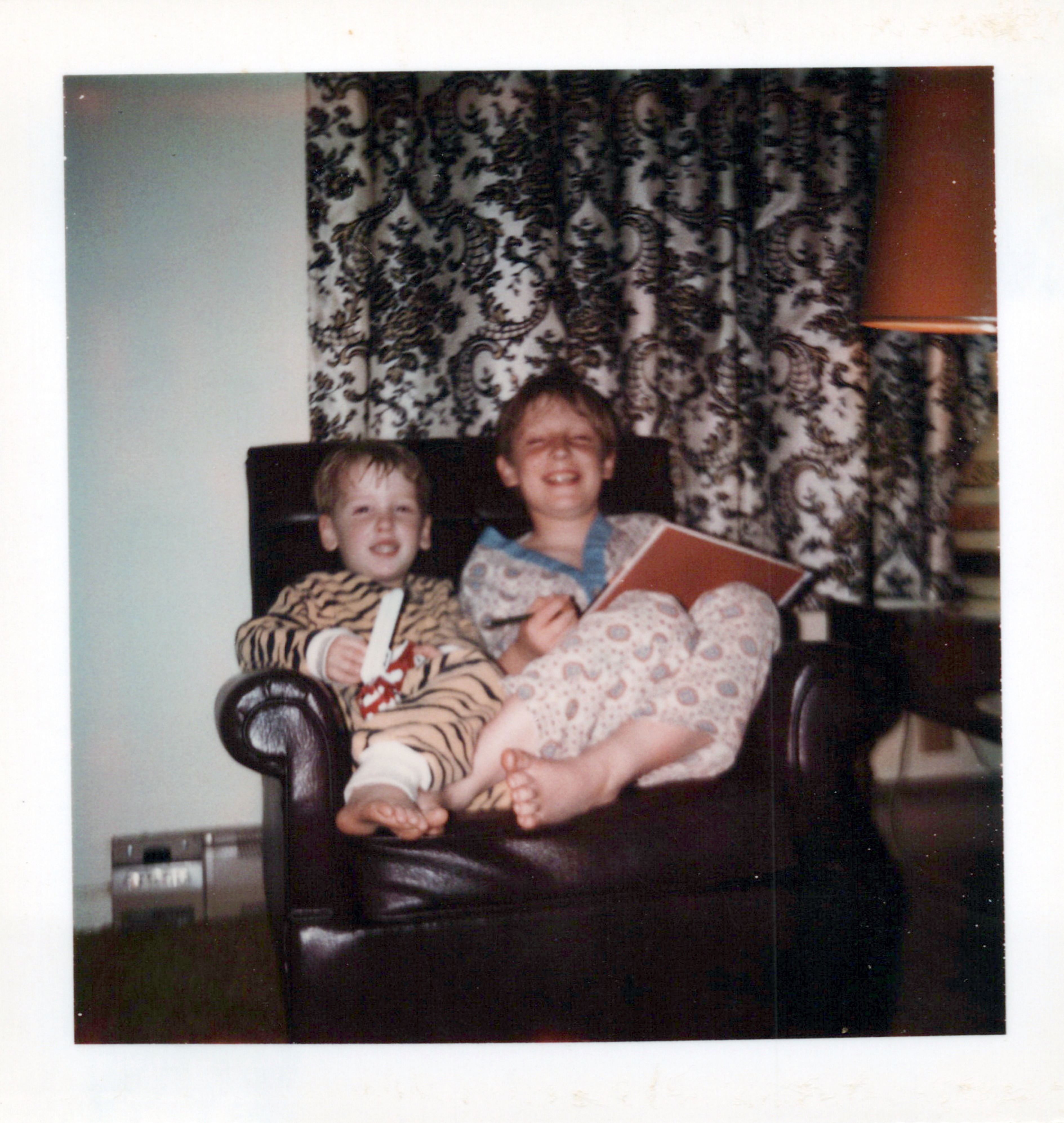 A personal photograph