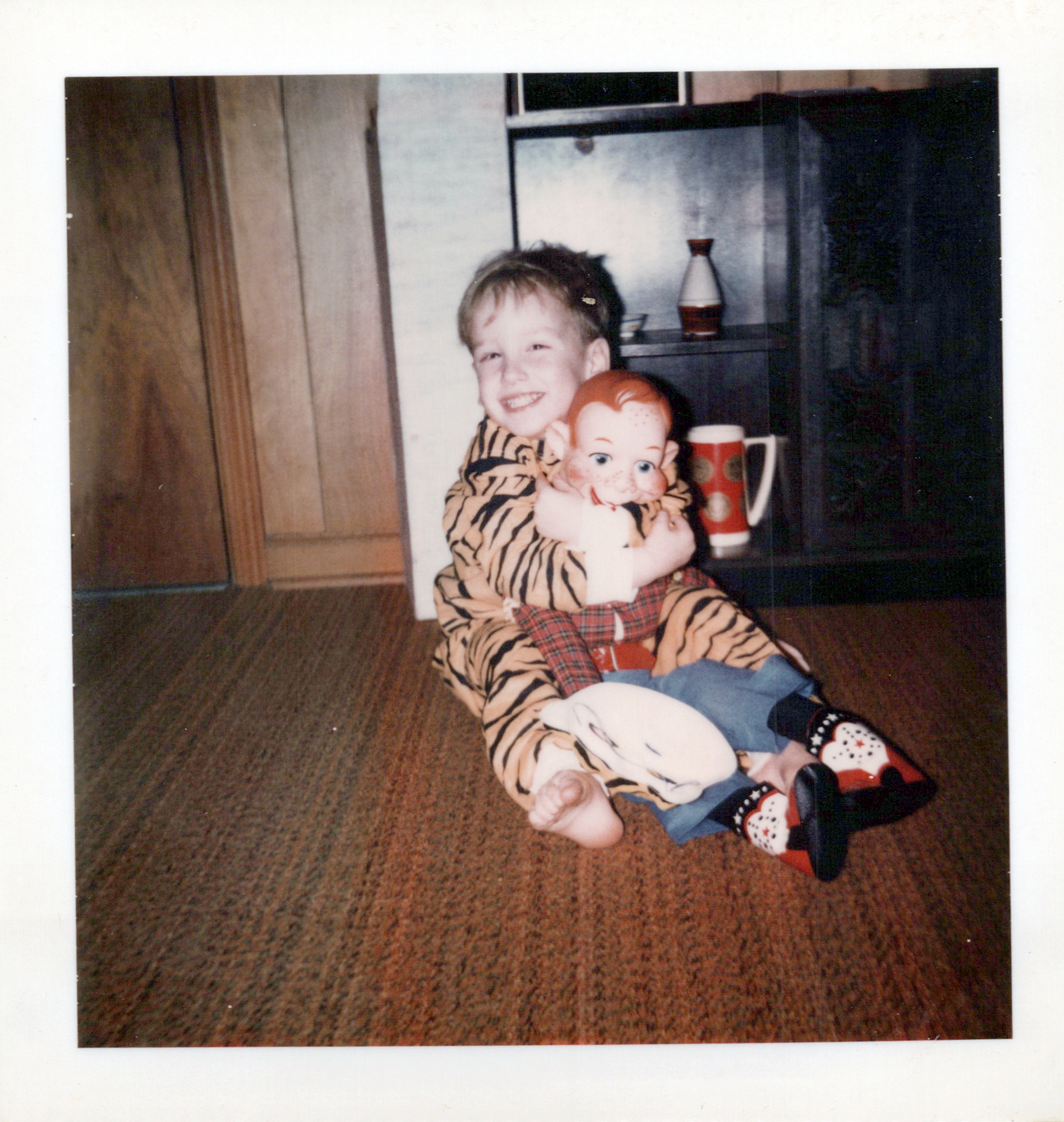 A personal photograph