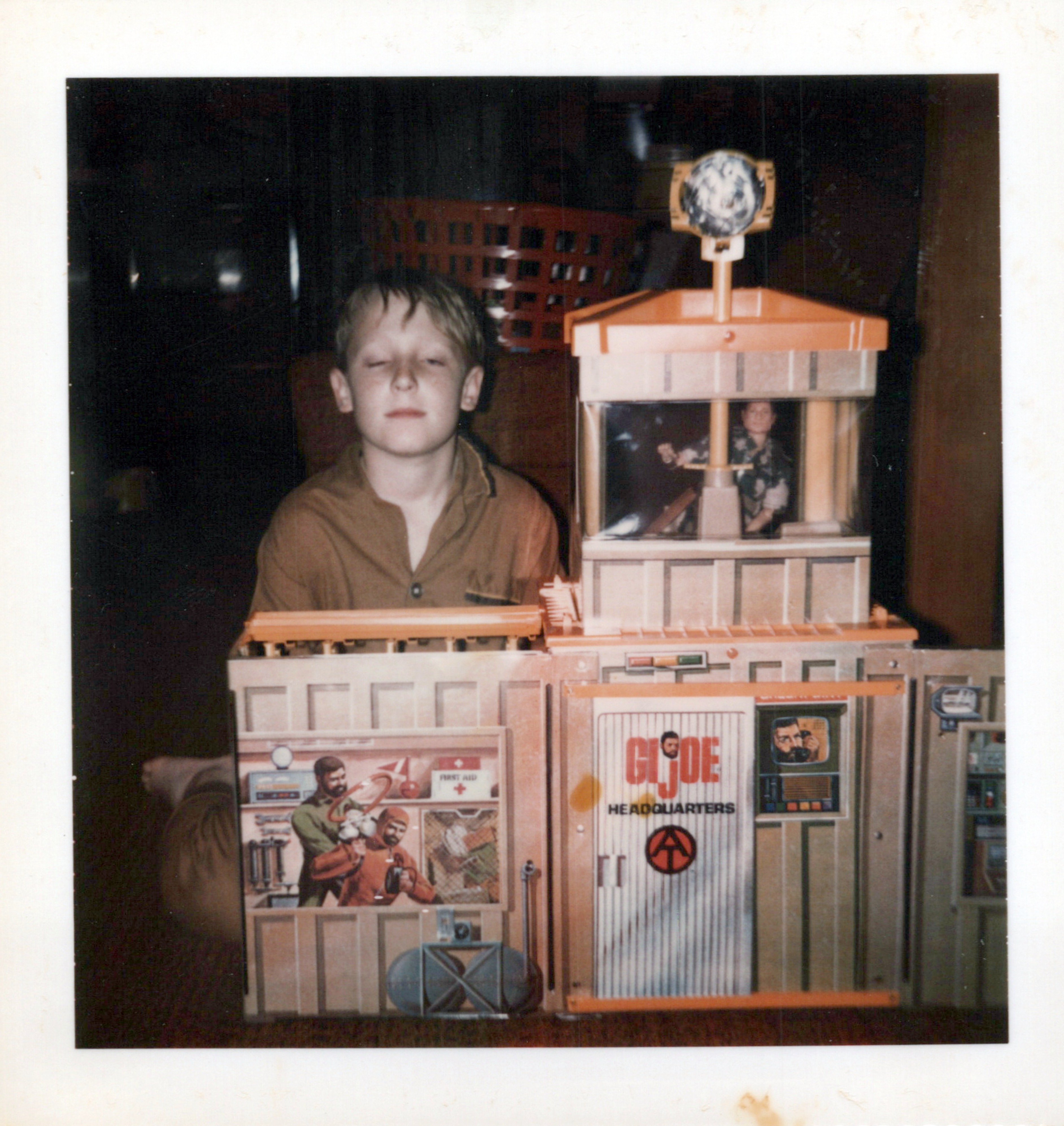 A personal photograph