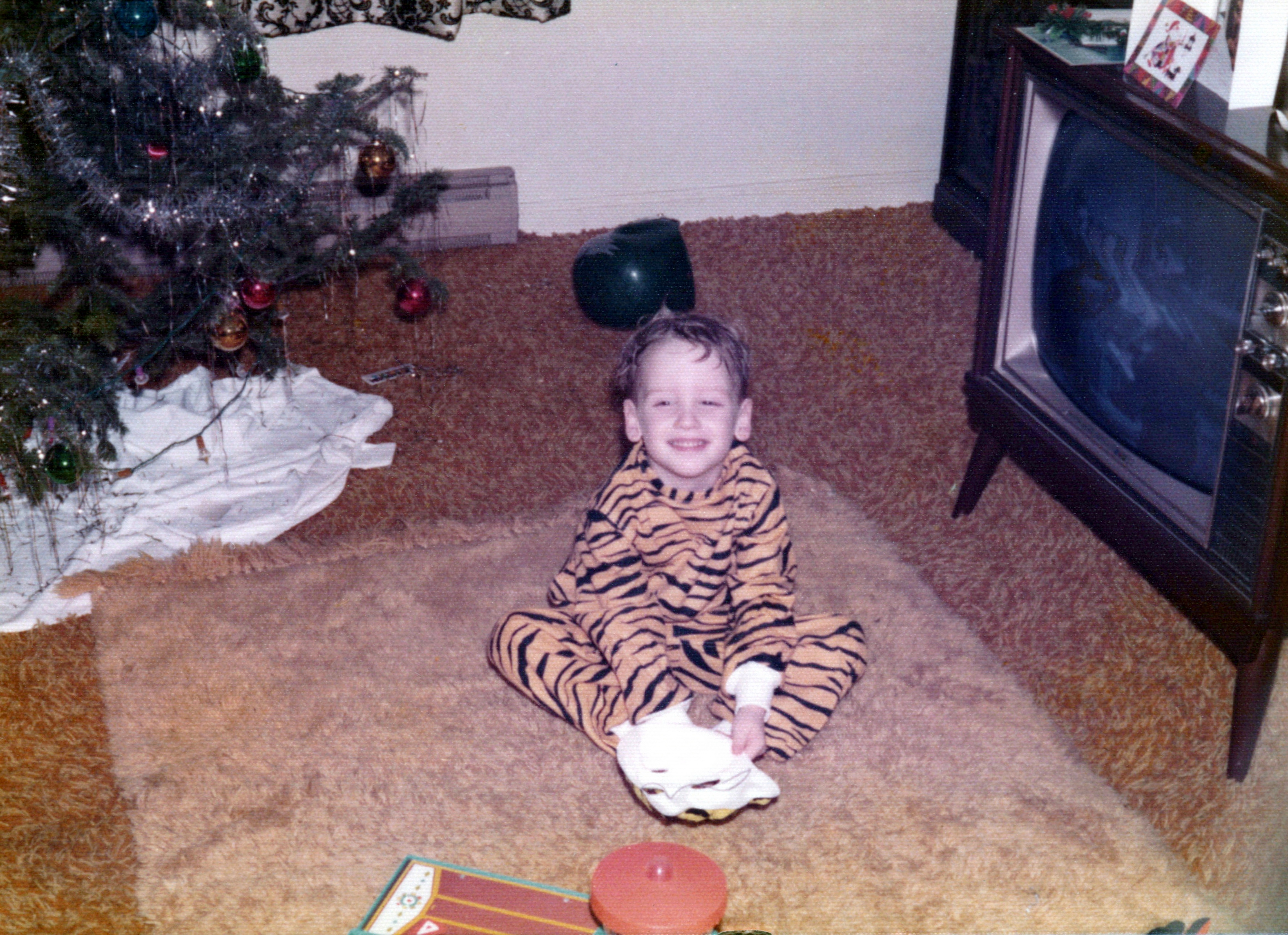 A personal photograph