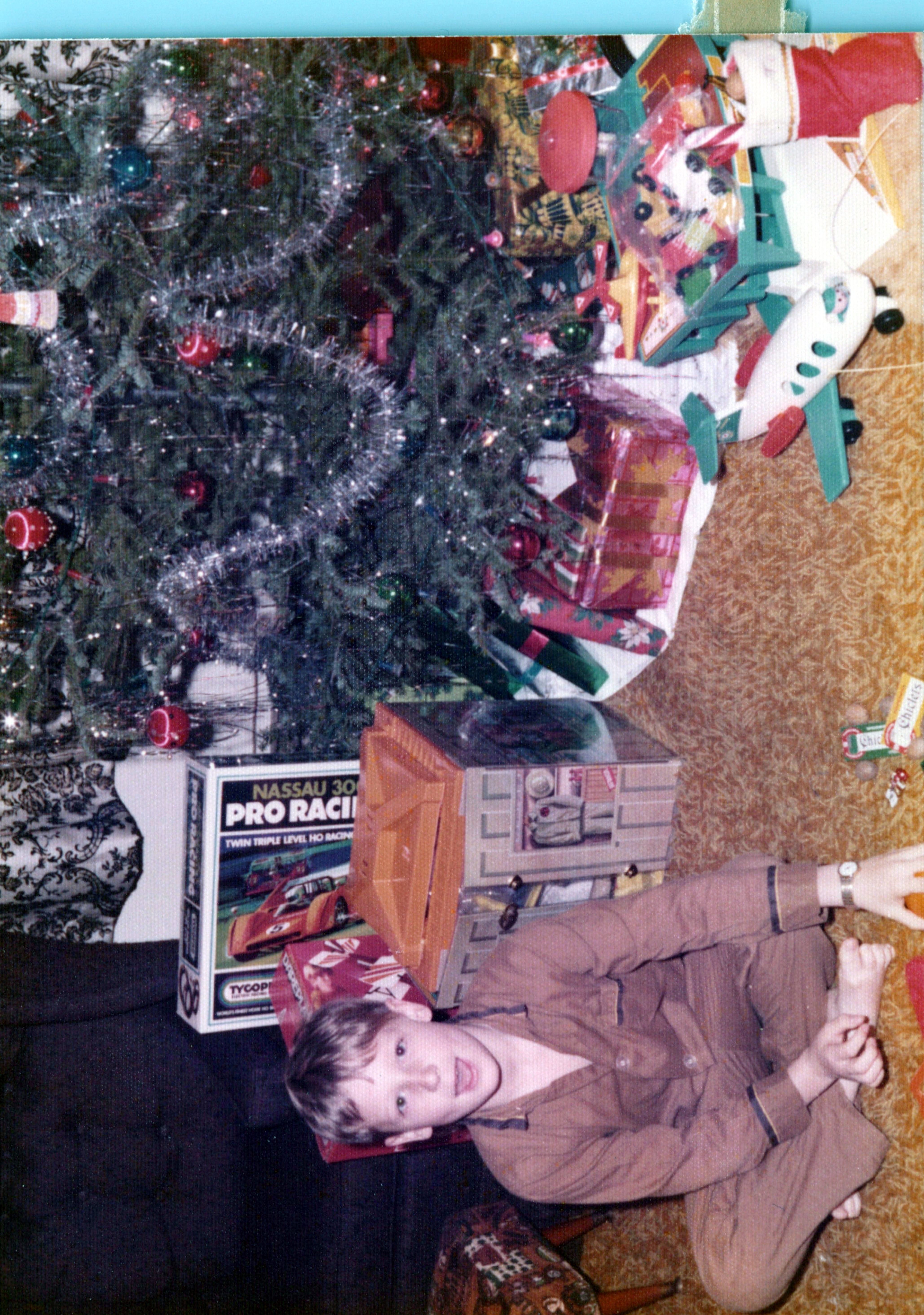 A personal photograph