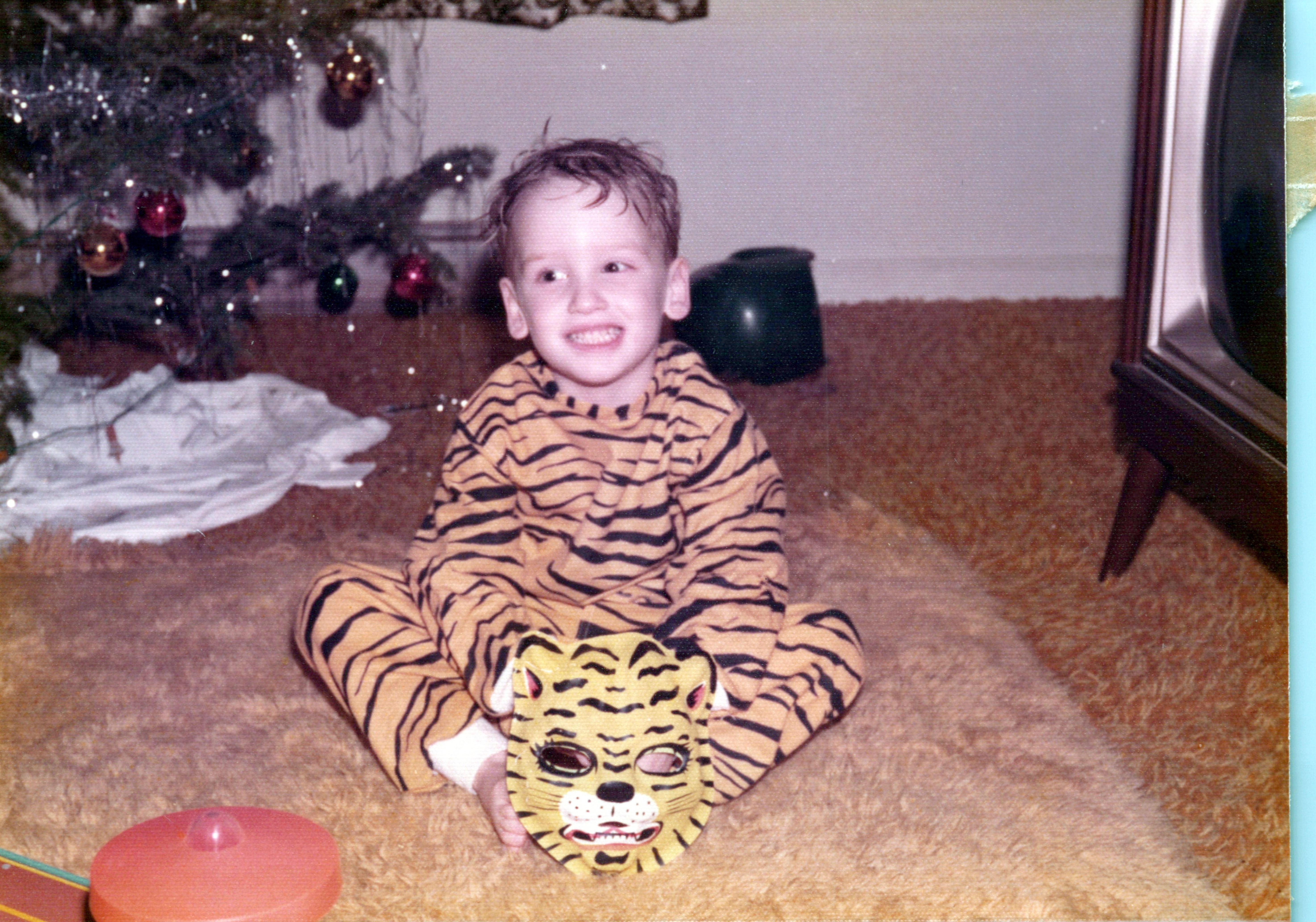 A personal photograph
