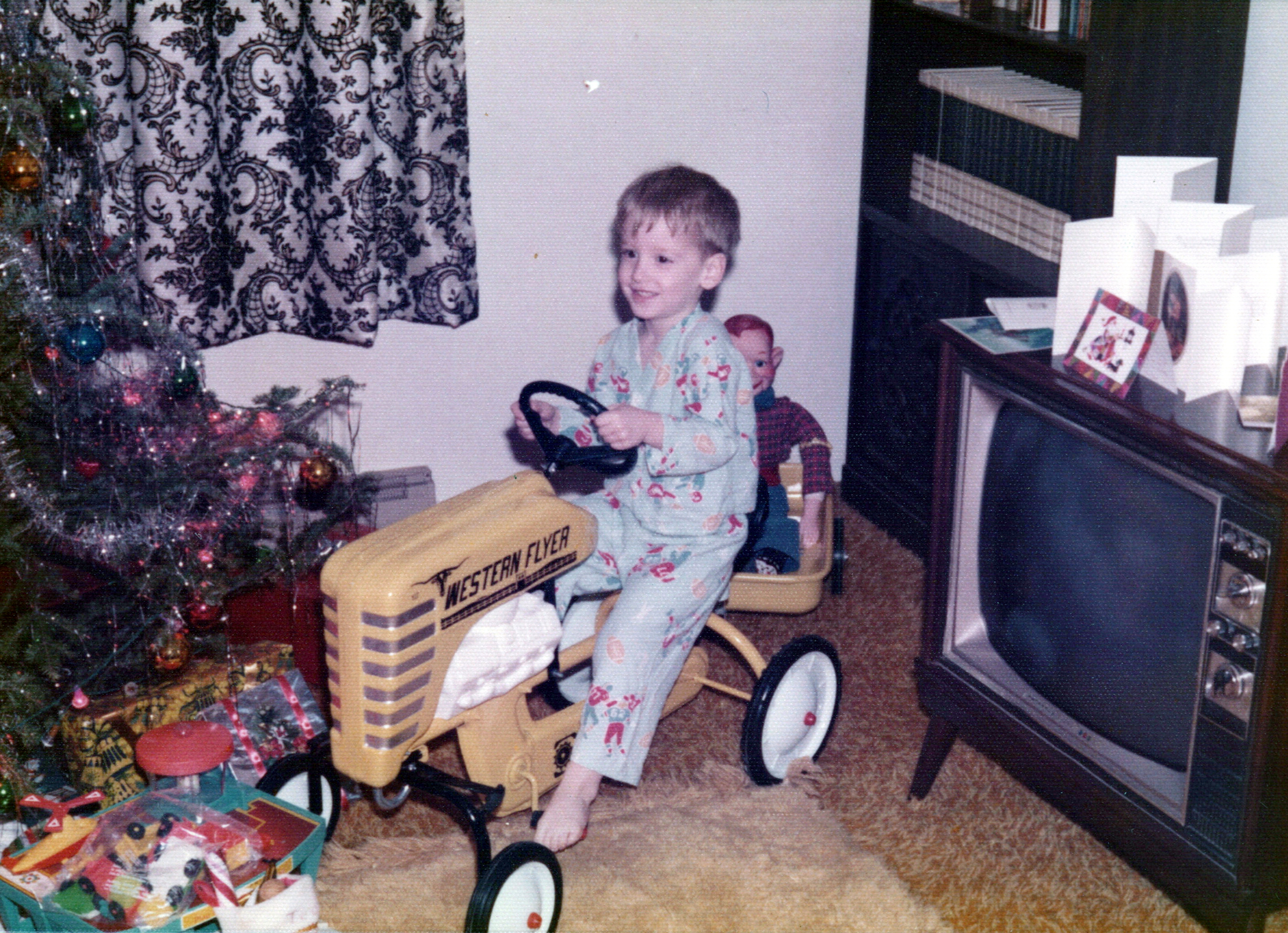 A personal photograph