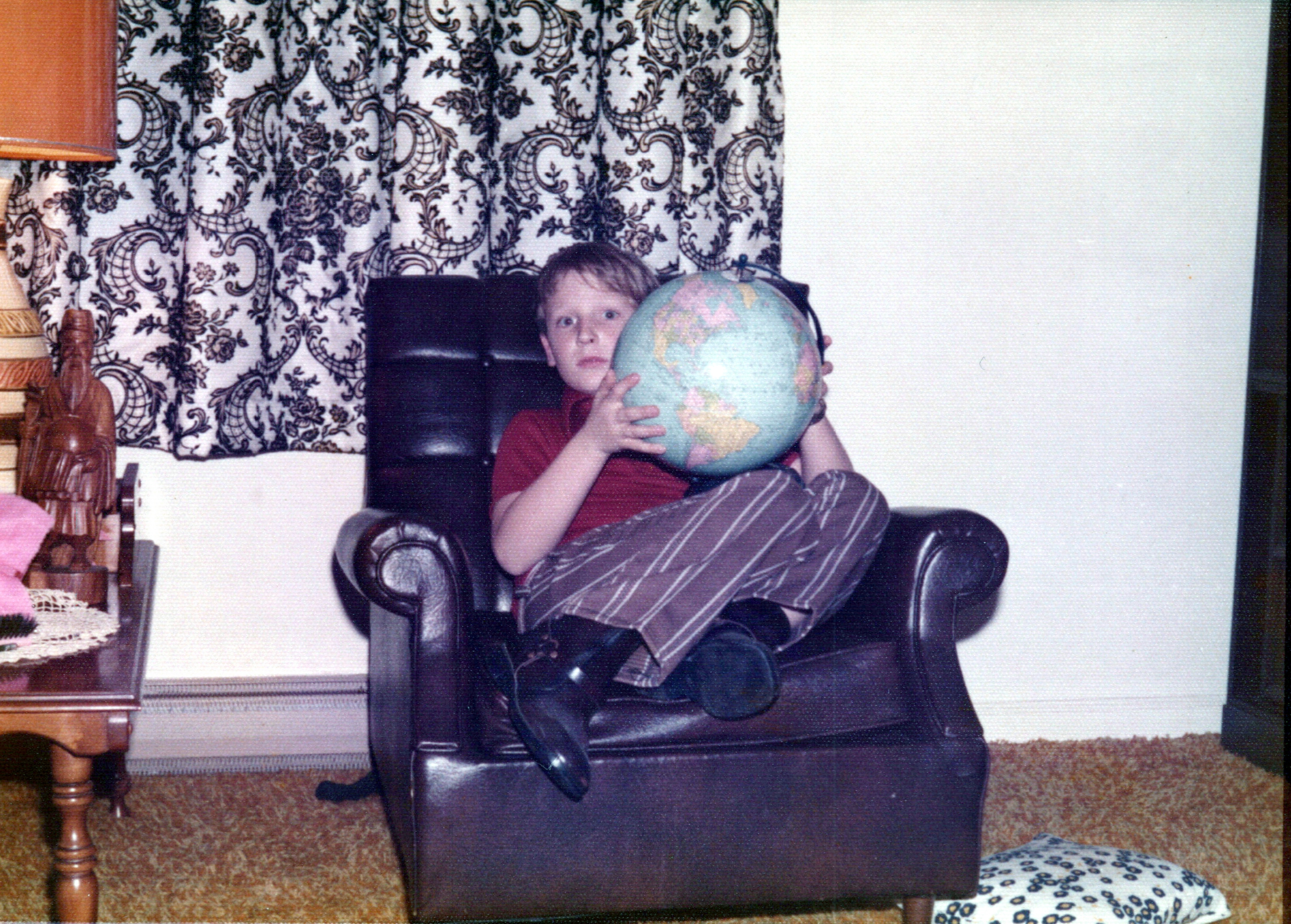 A personal photograph