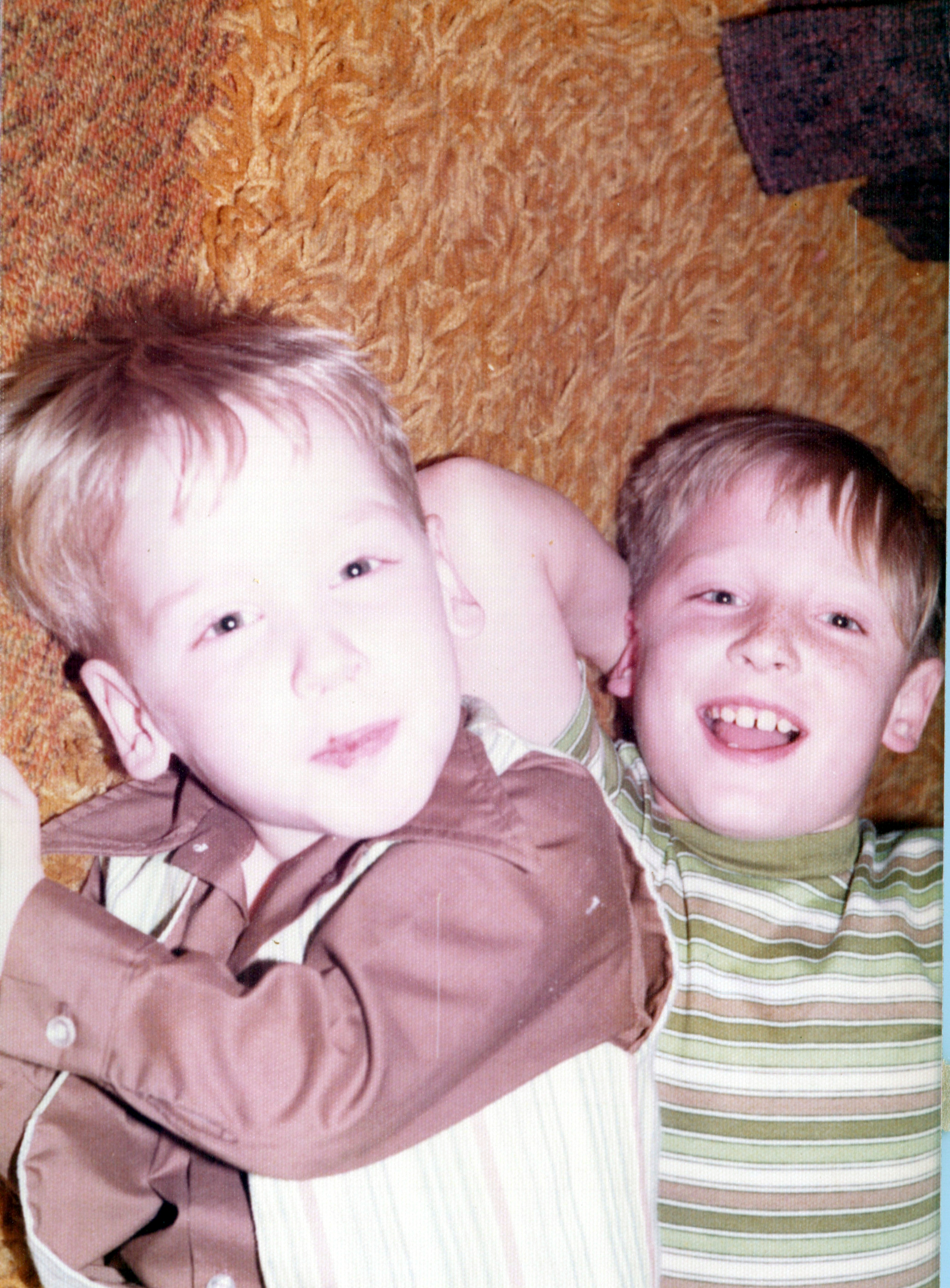 A personal photograph