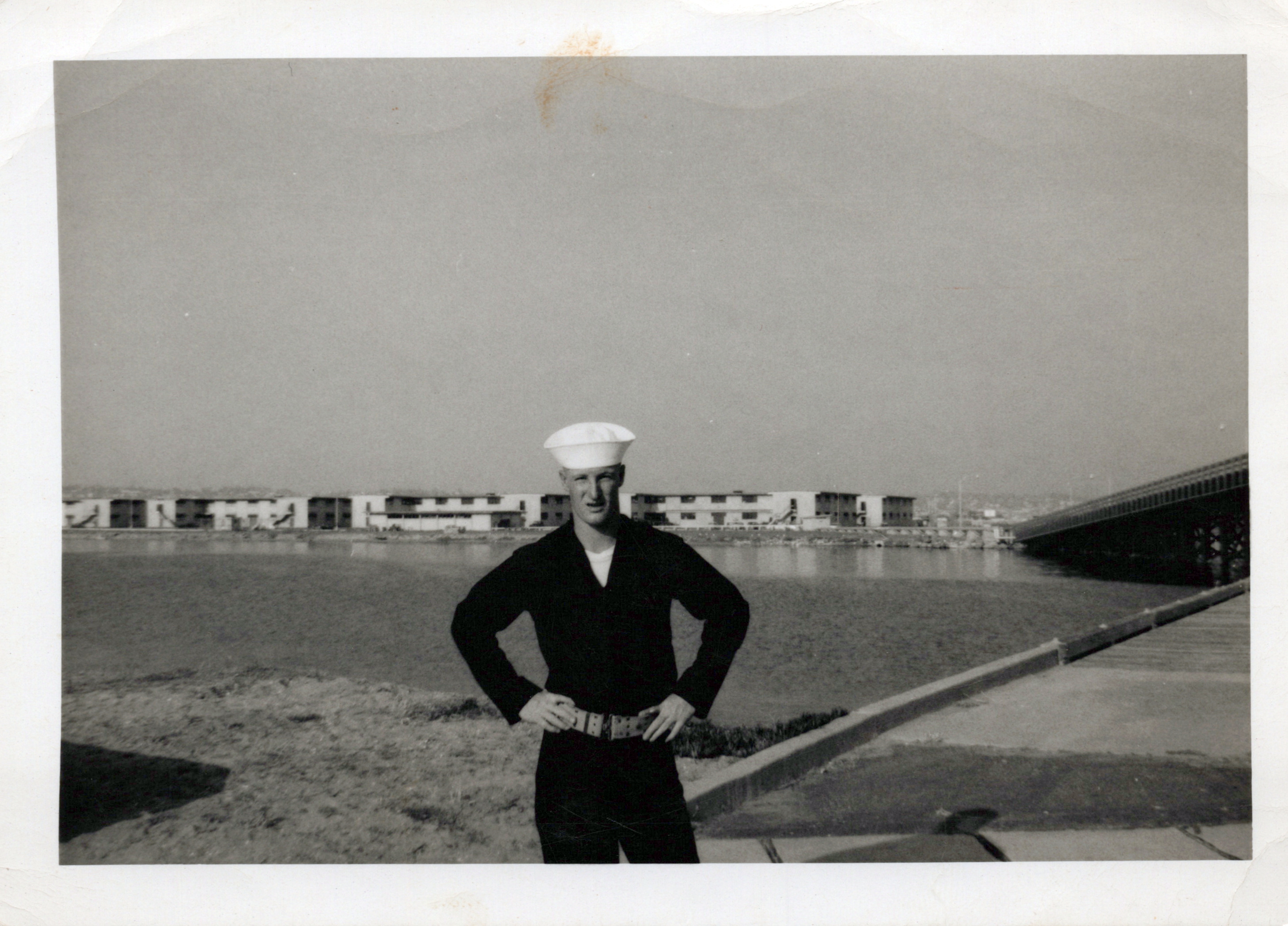 A personal photograph