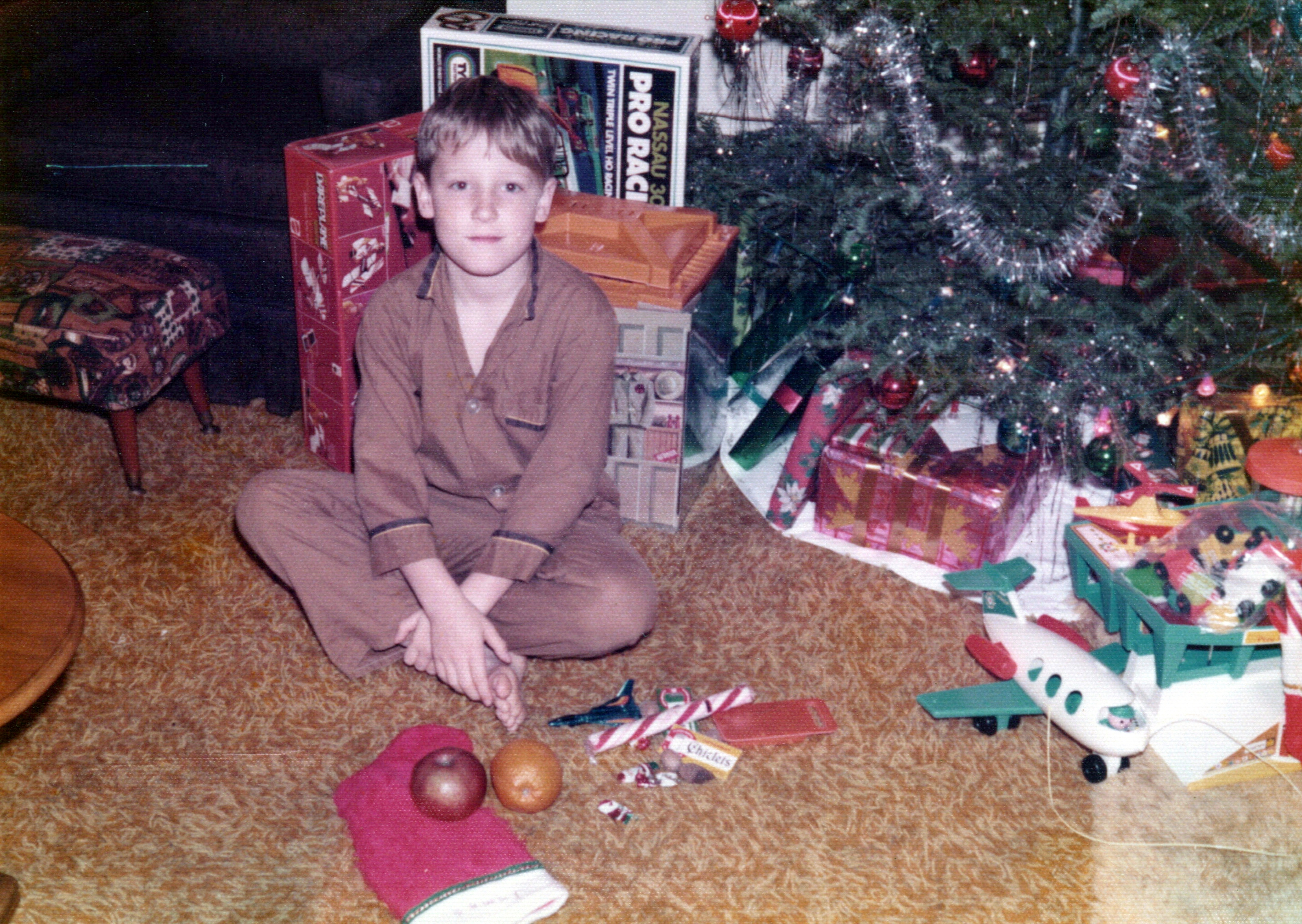 A personal photograph