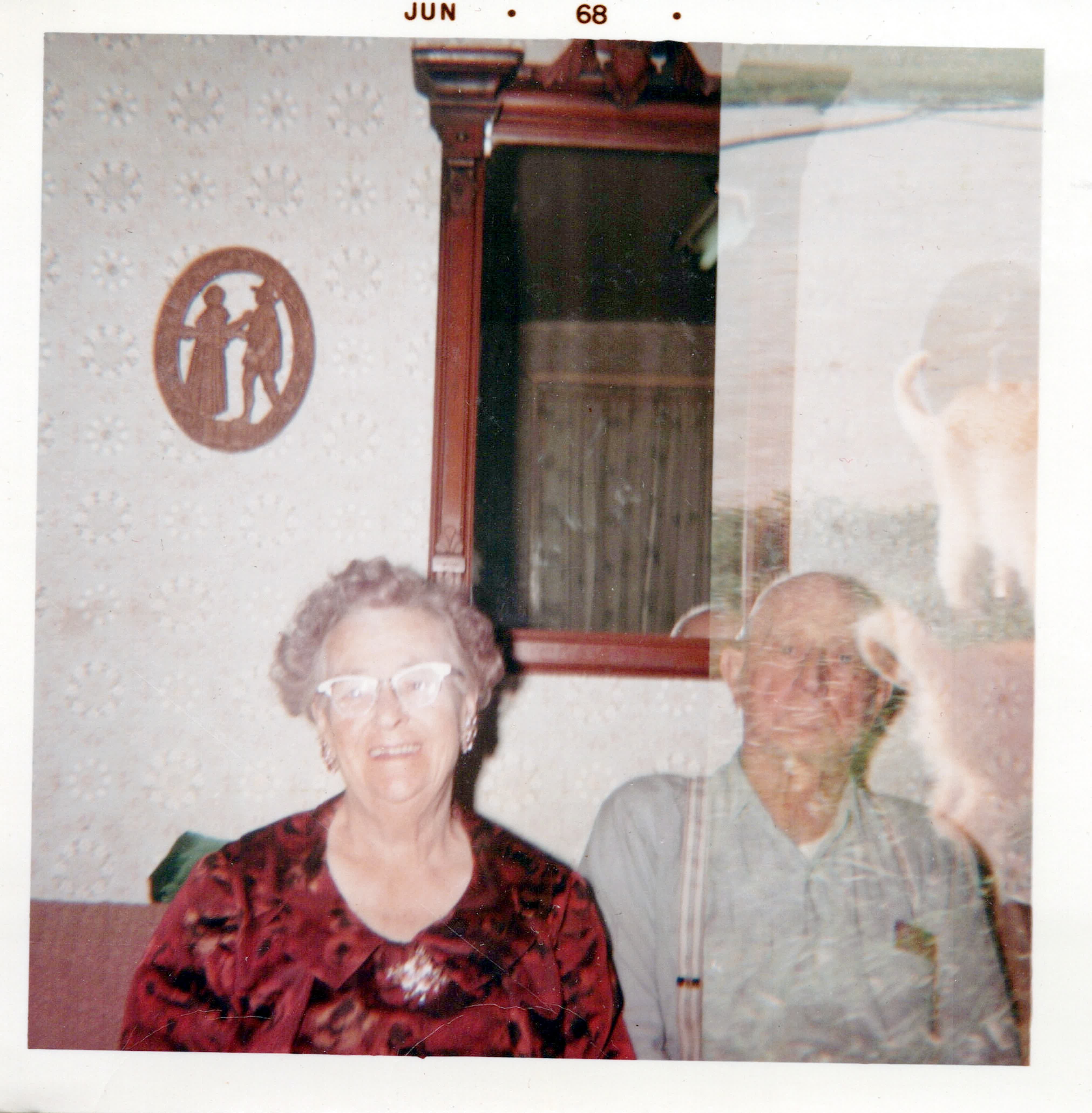 A personal photograph