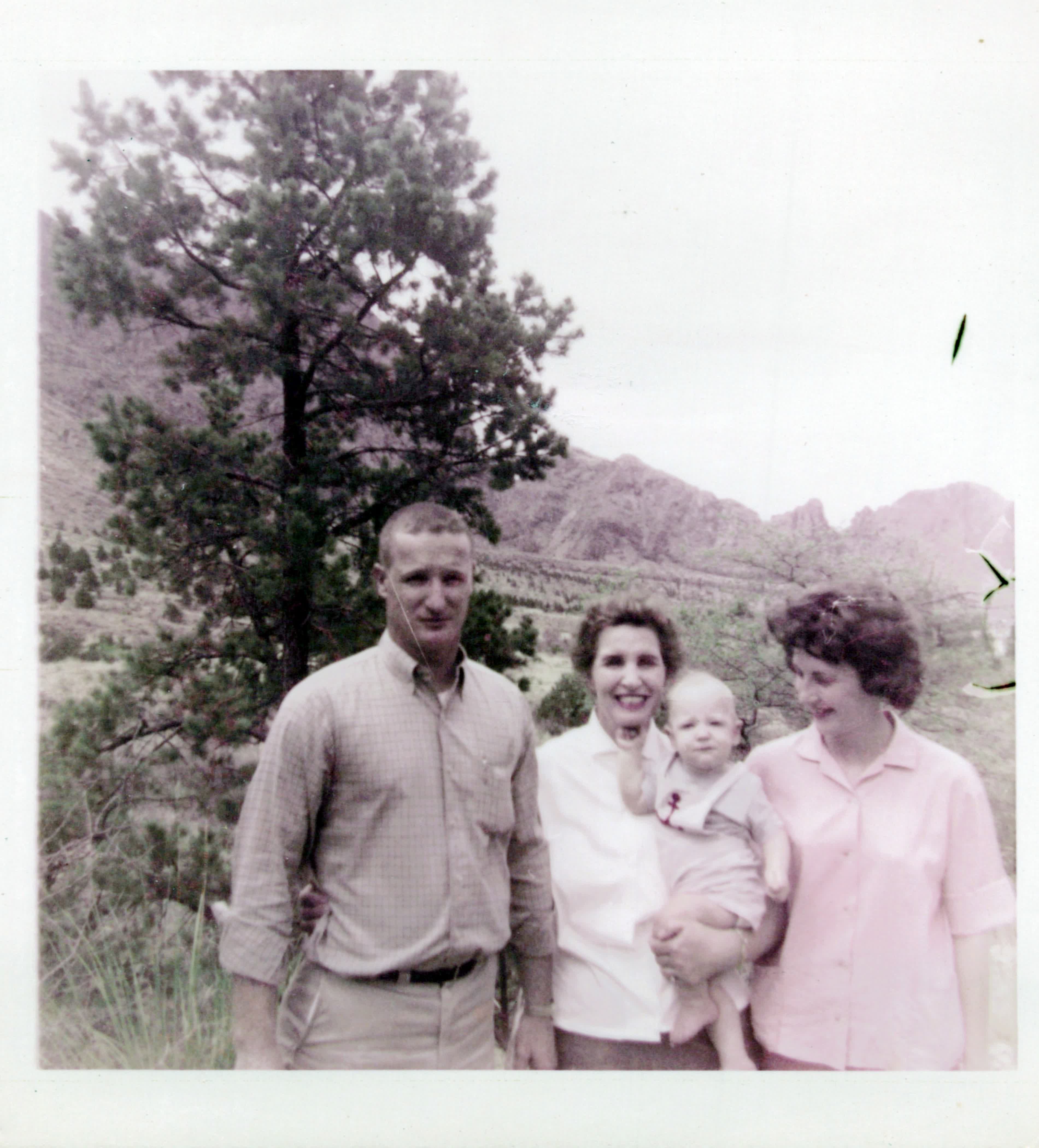 A personal photograph