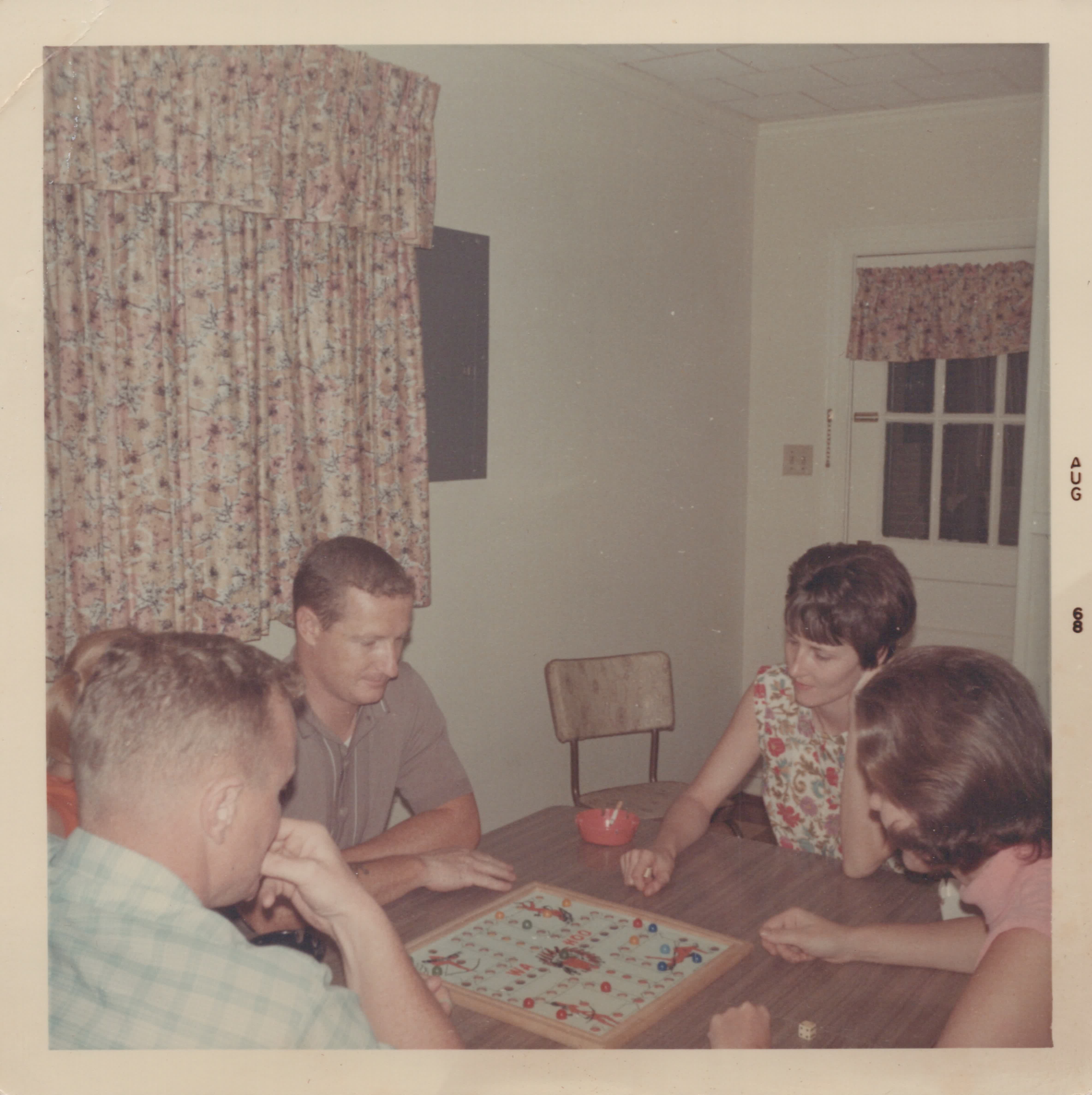 A personal photograph