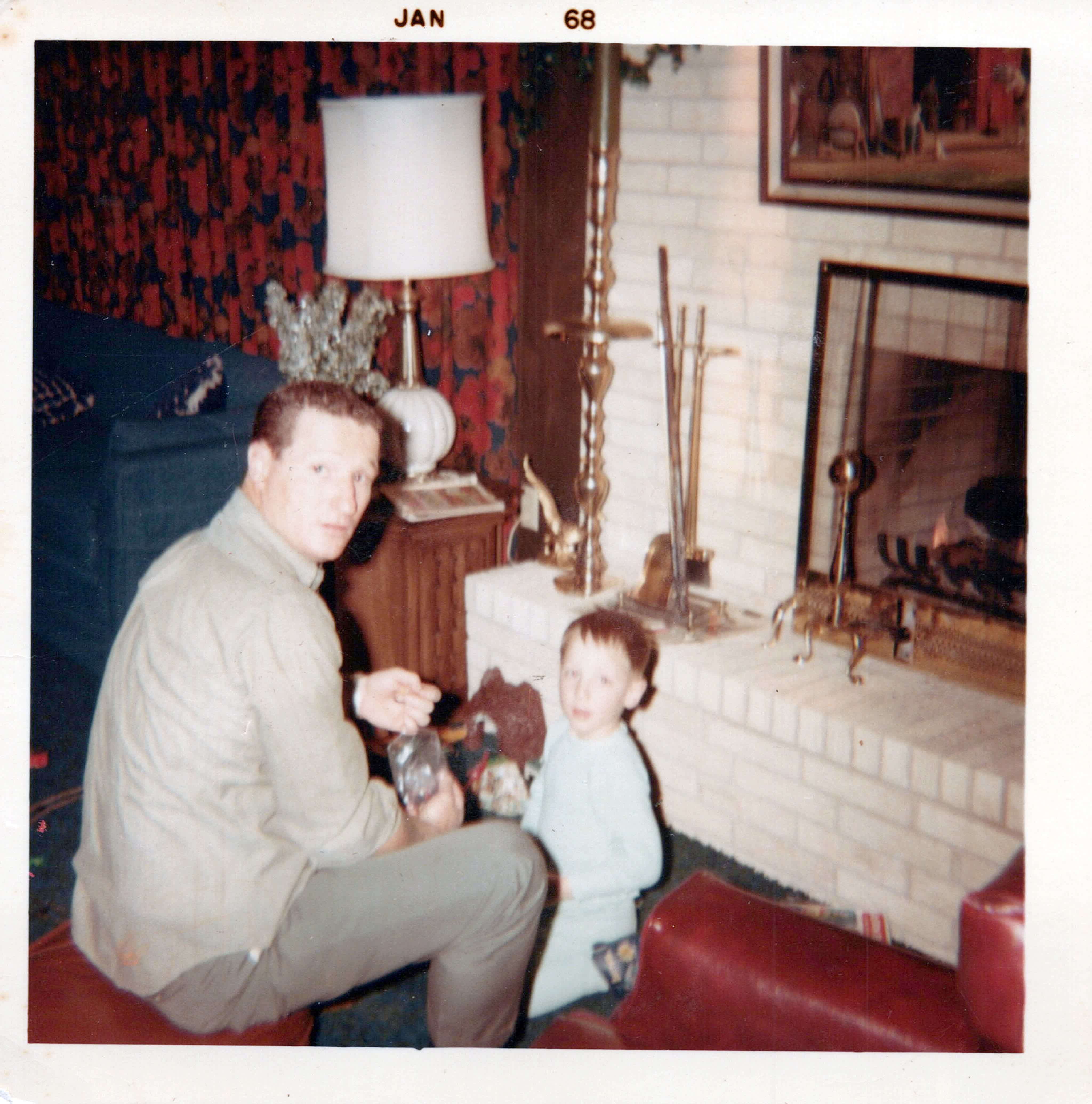 A personal photograph